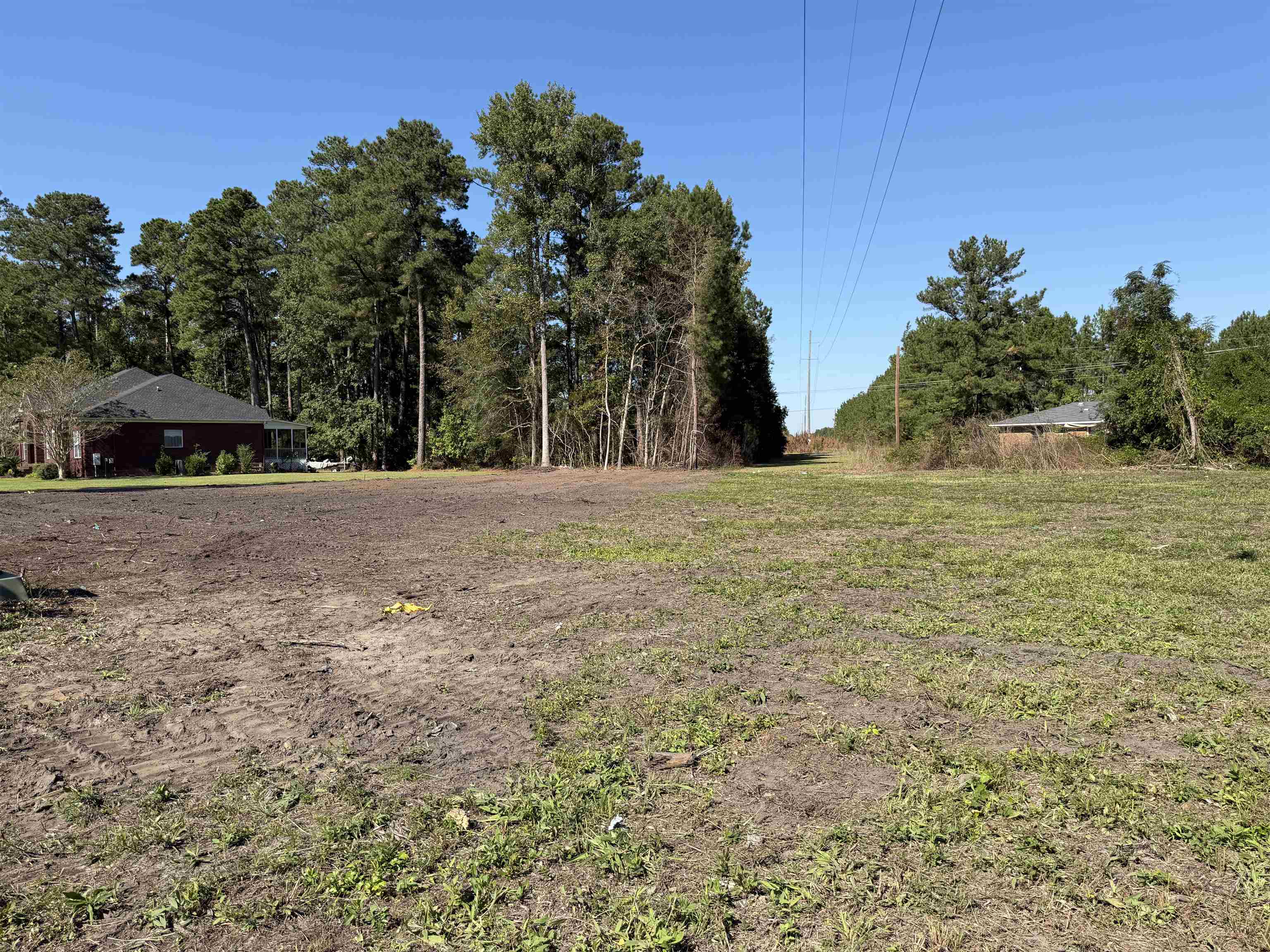 2 Lots - Golfview Circle Property Photo 5