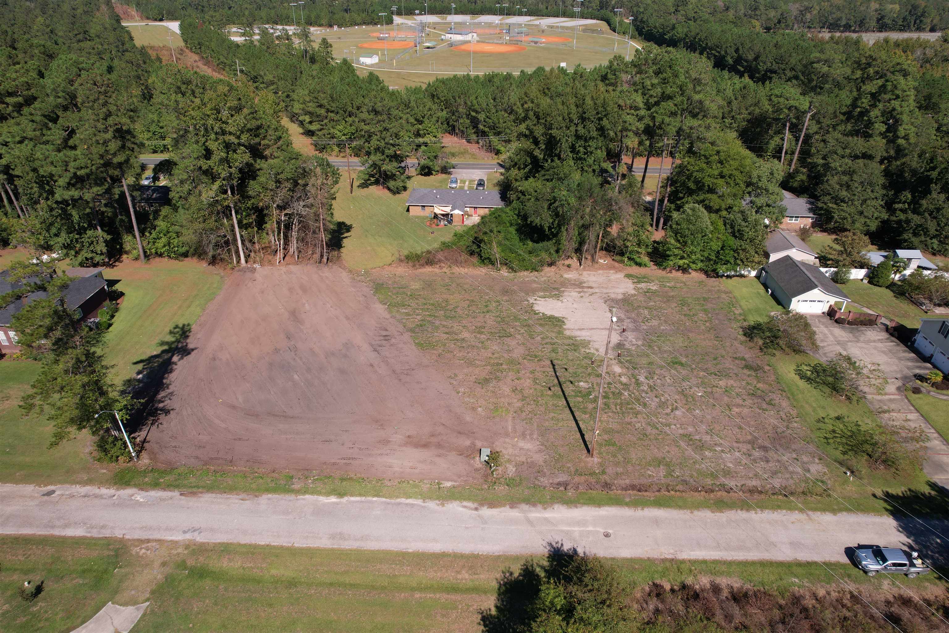 2 Lots - Golfview Circle Property Photo 7