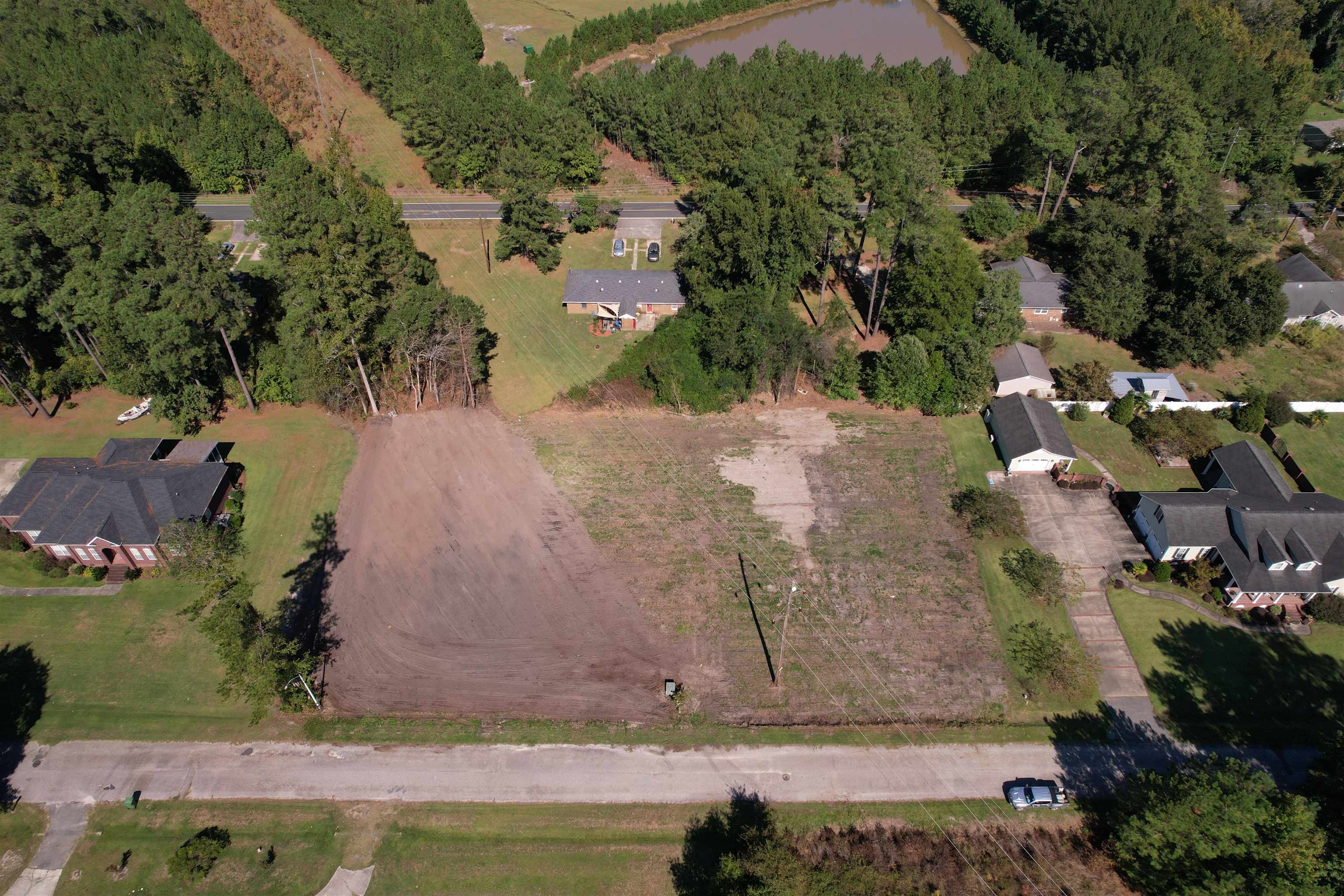 2 Lots - Golfview Circle Property Photo 8