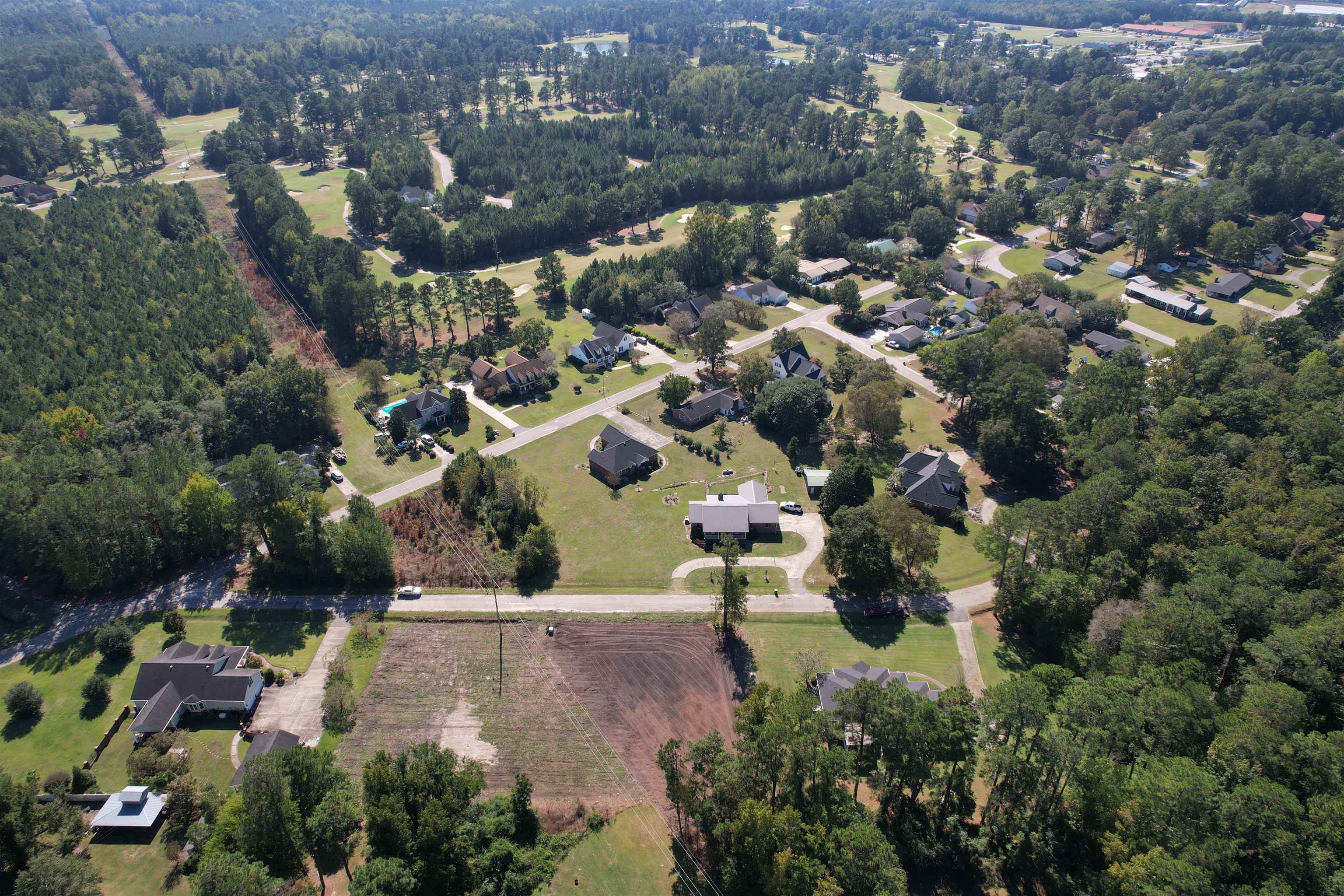 2 Lots - Golfview Circle Property Photo 9