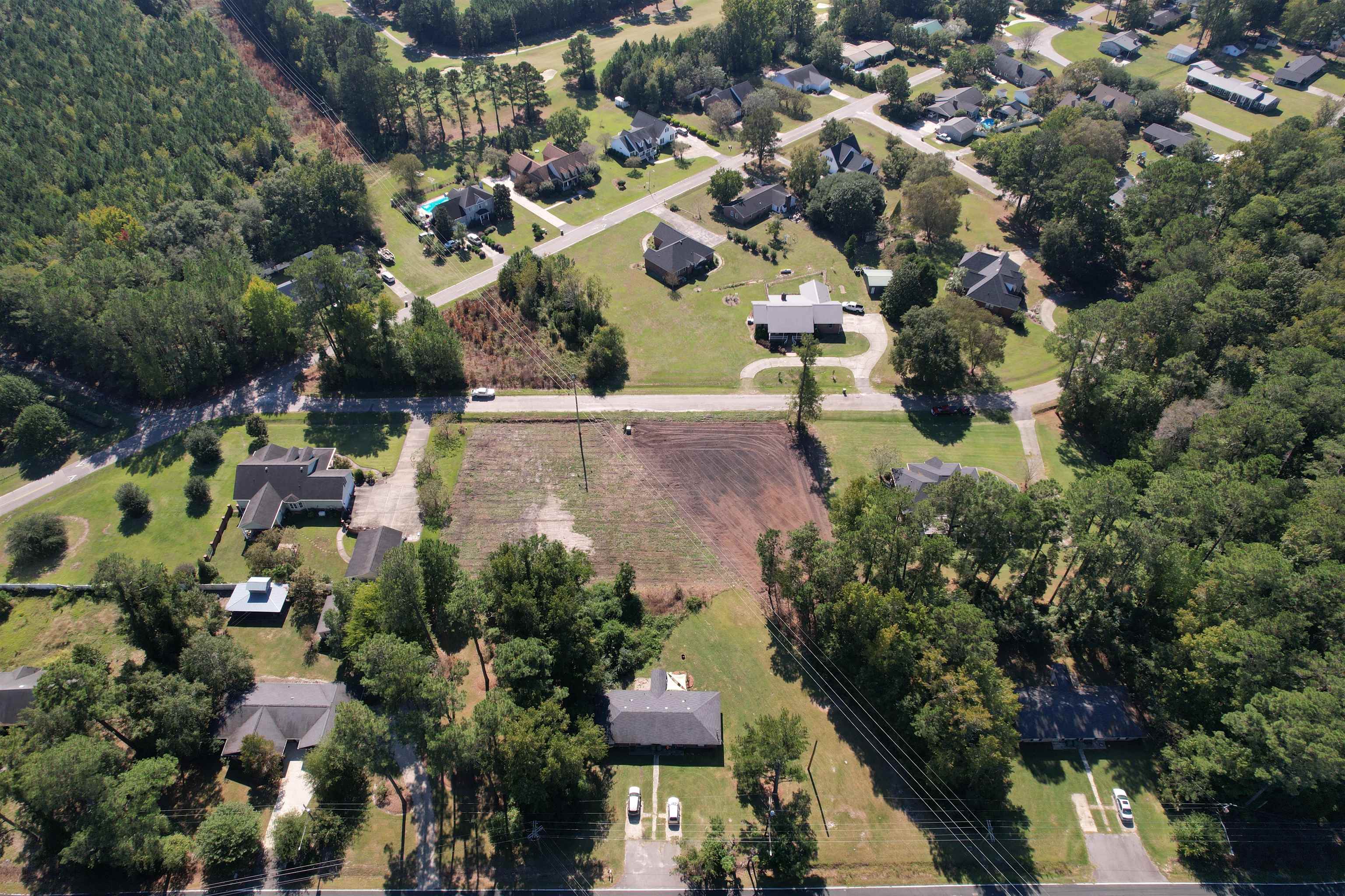 2 Lots - Golfview Circle Property Photo 10
