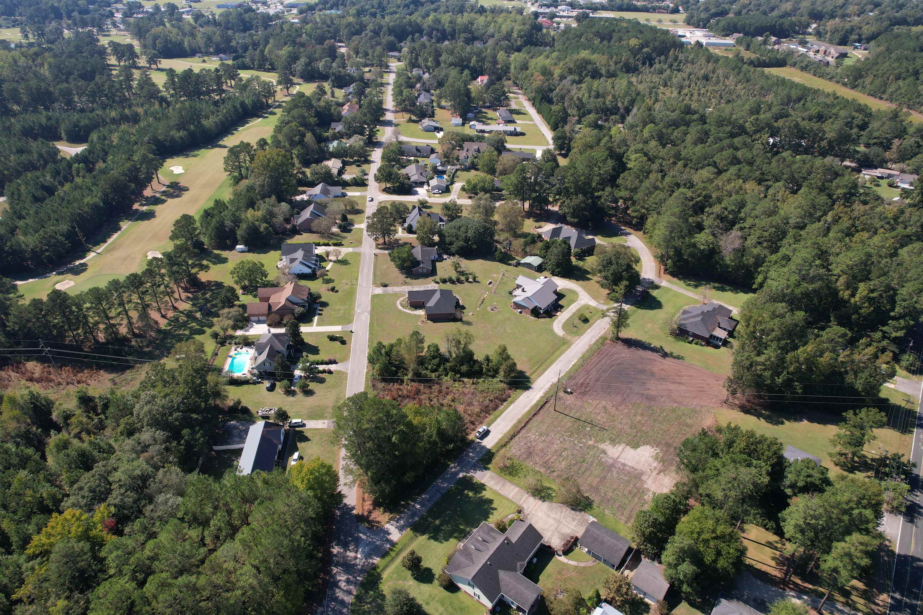 2 Lots - Golfview Circle Property Photo 11