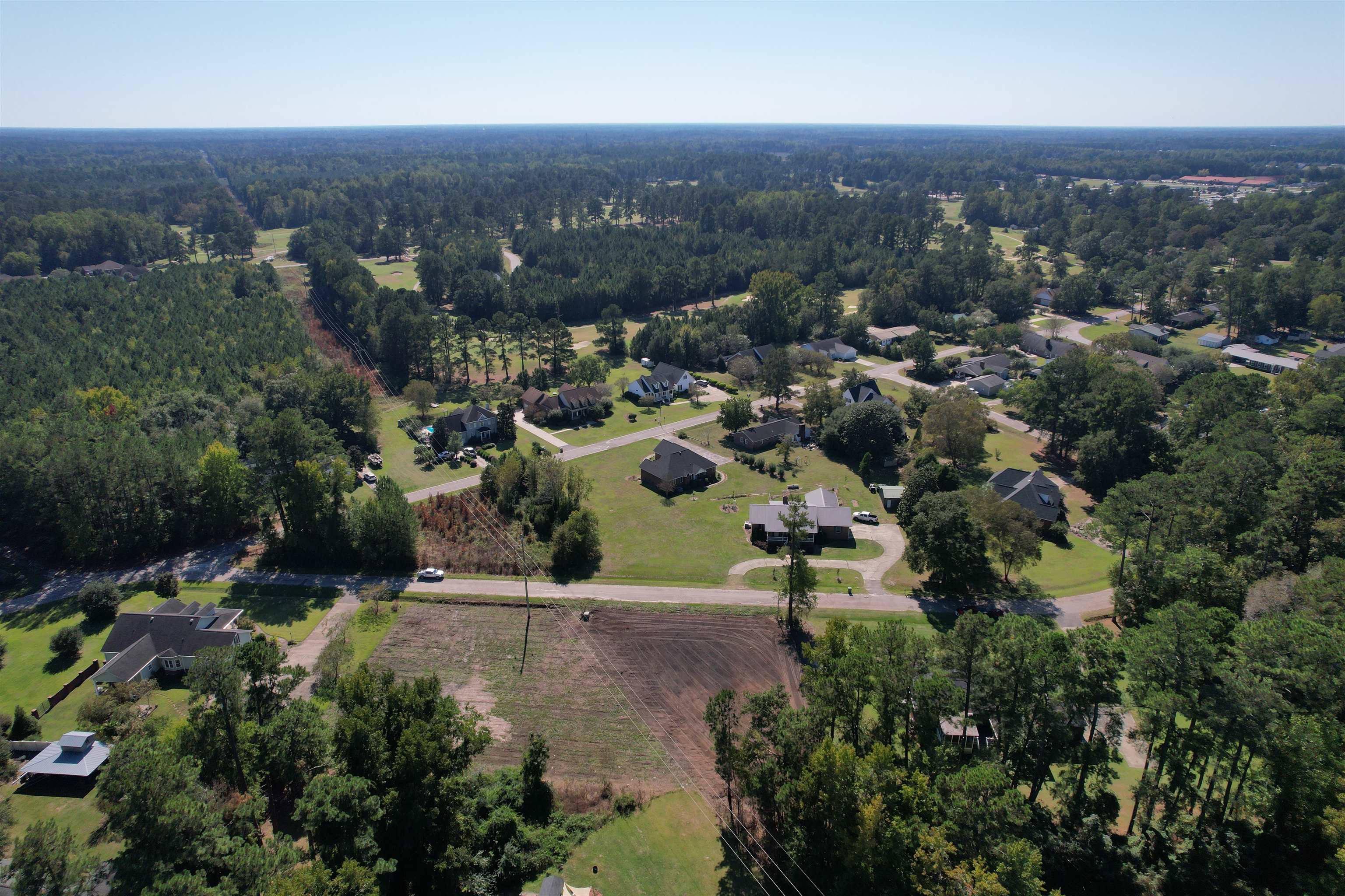 2 Lots - Golfview Circle Property Photo 17