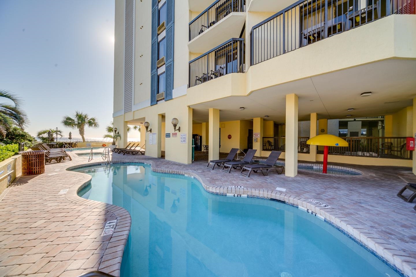 2401 S Ocean Blvd. Property Photo 45