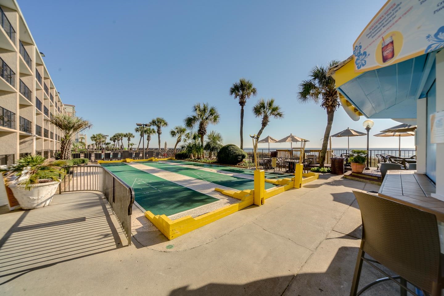 2401 S Ocean Blvd. Property Photo 52