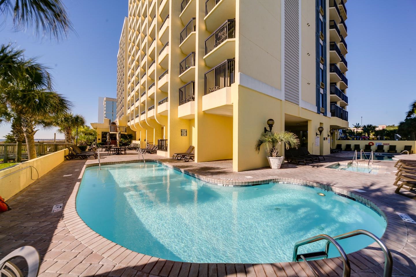 2401 S Ocean Blvd. Property Photo 54