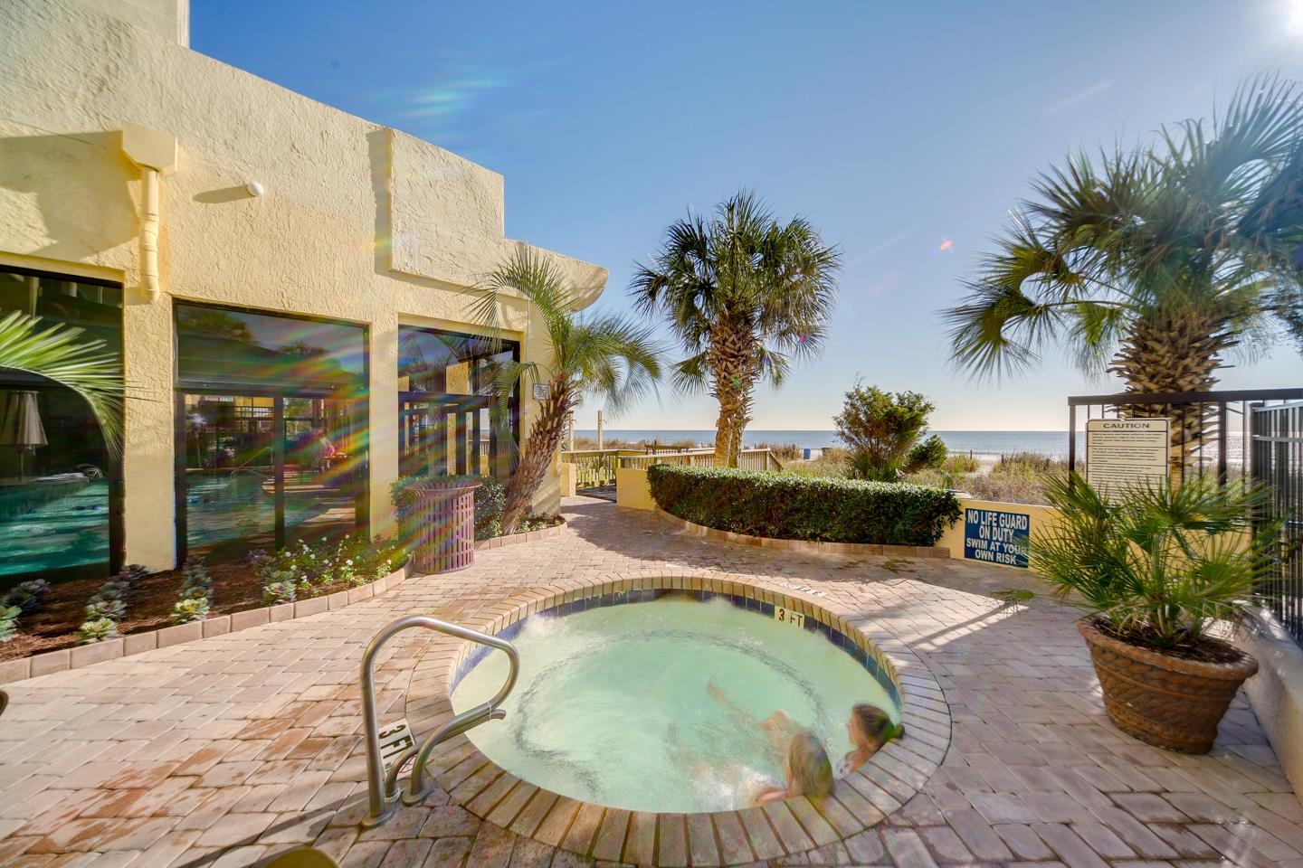 2401 S Ocean Blvd. Property Photo 56