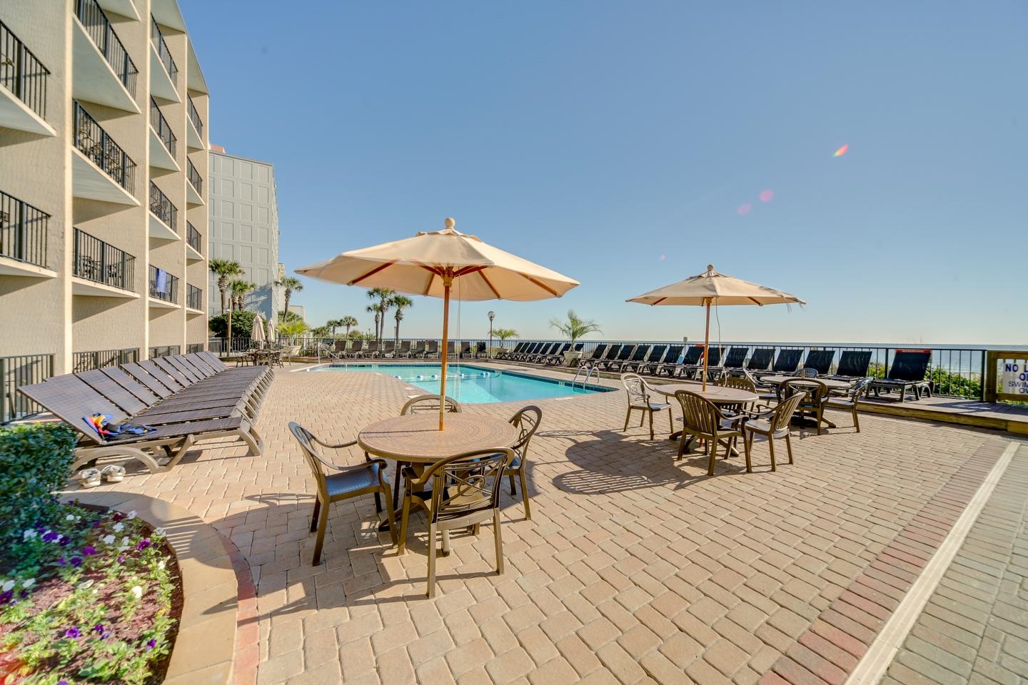 2401 S Ocean Blvd. Property Photo 57