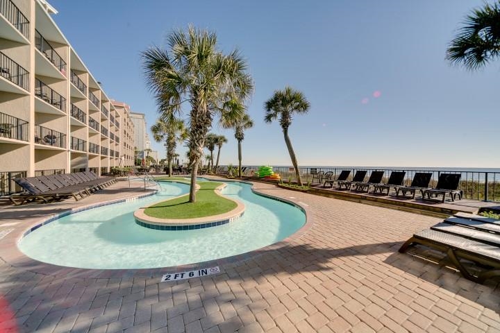 2401 S Ocean Blvd. Property Photo 59