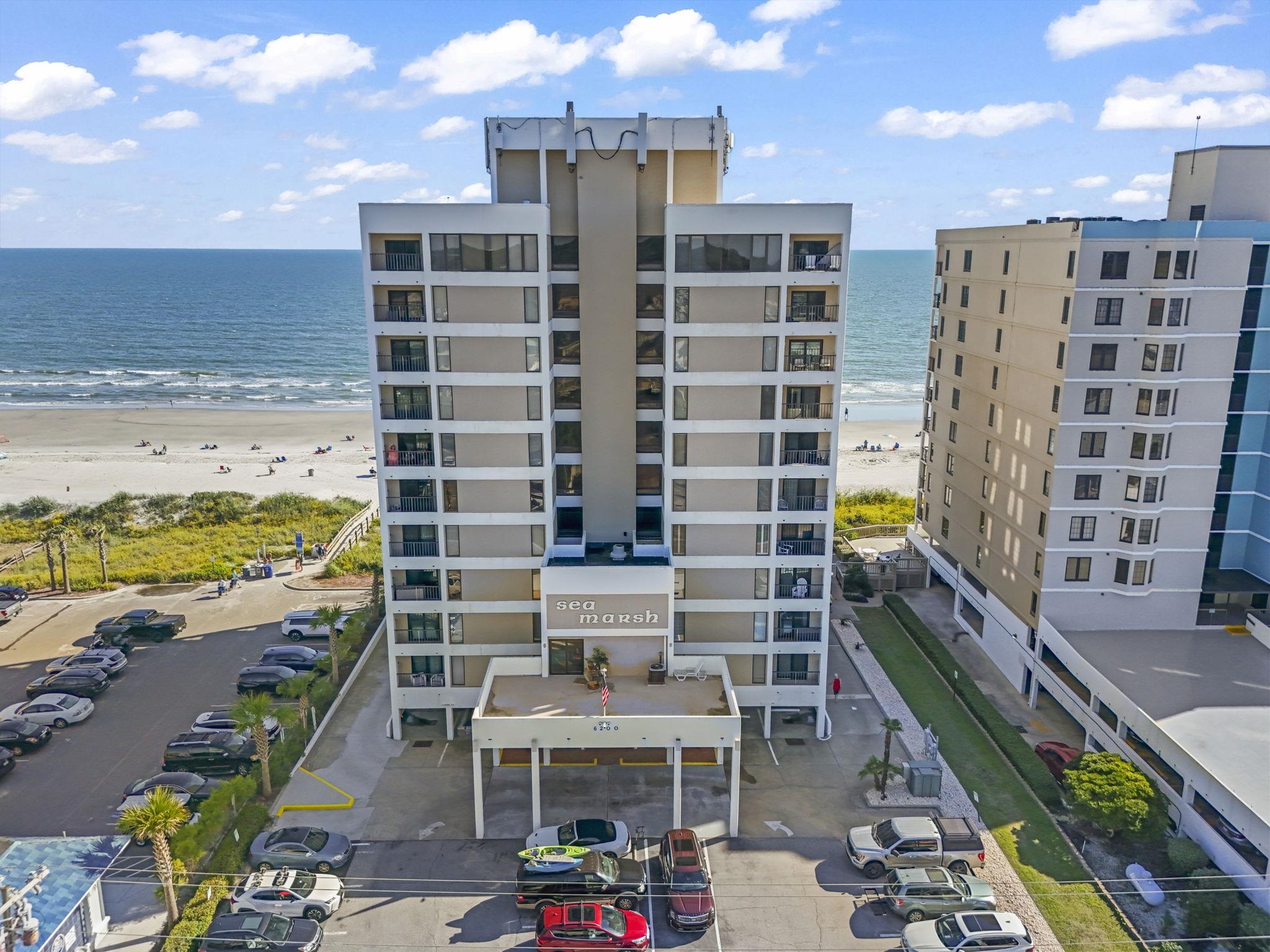 6108 N Ocean Blvd. Property Photo 1