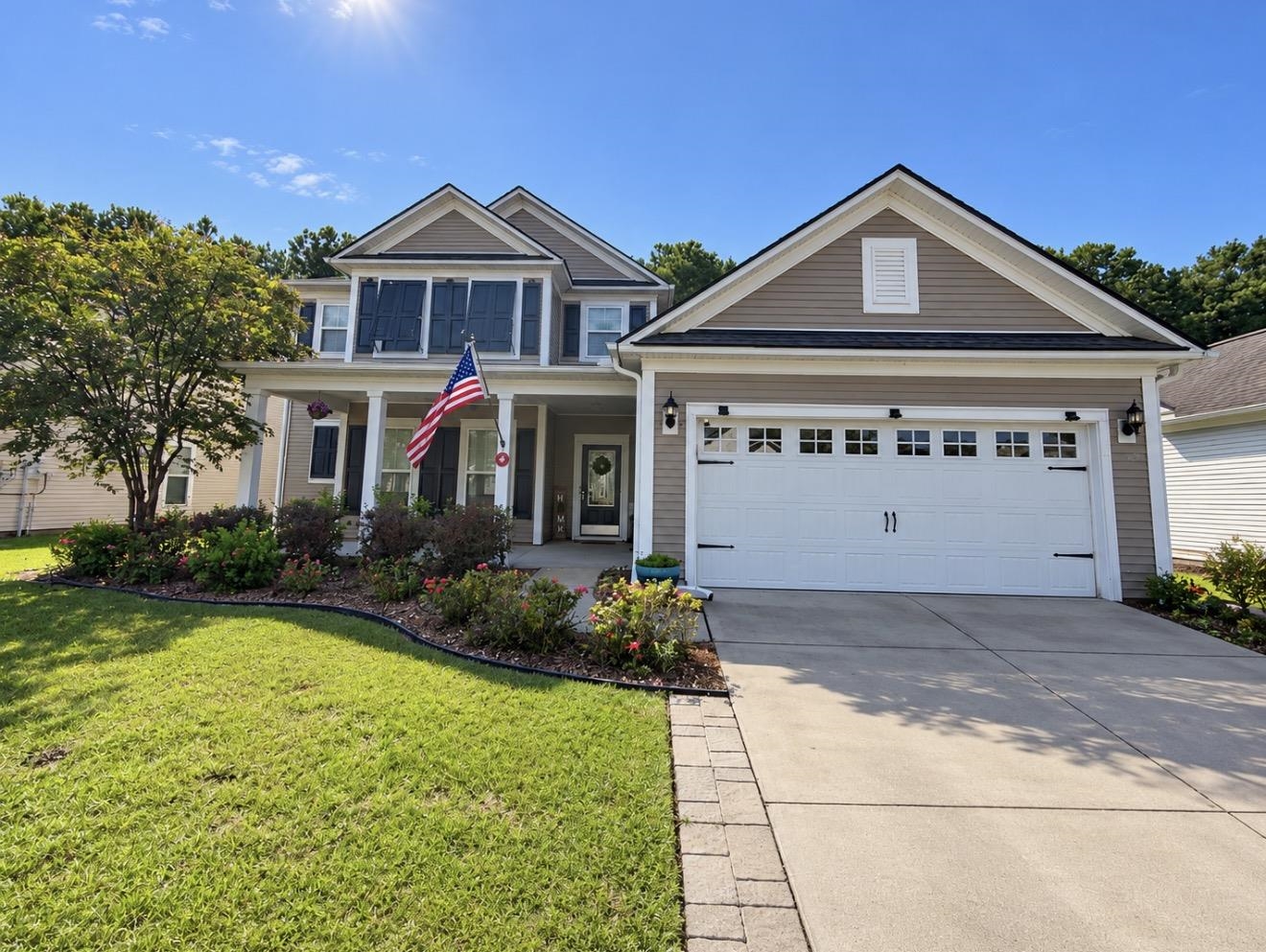 2547 Great Scott Dr. Property Photo 1