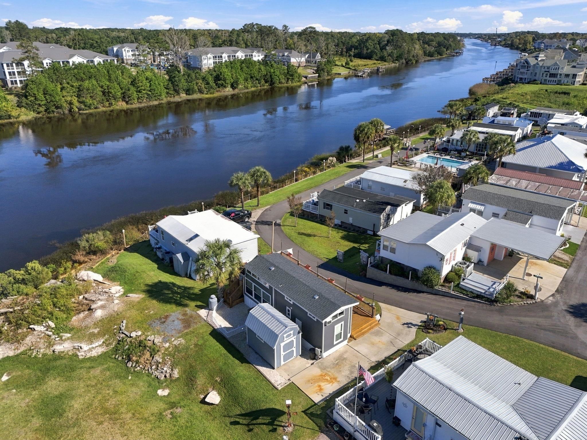 408 Low Tide Dr. Property Photo 1
