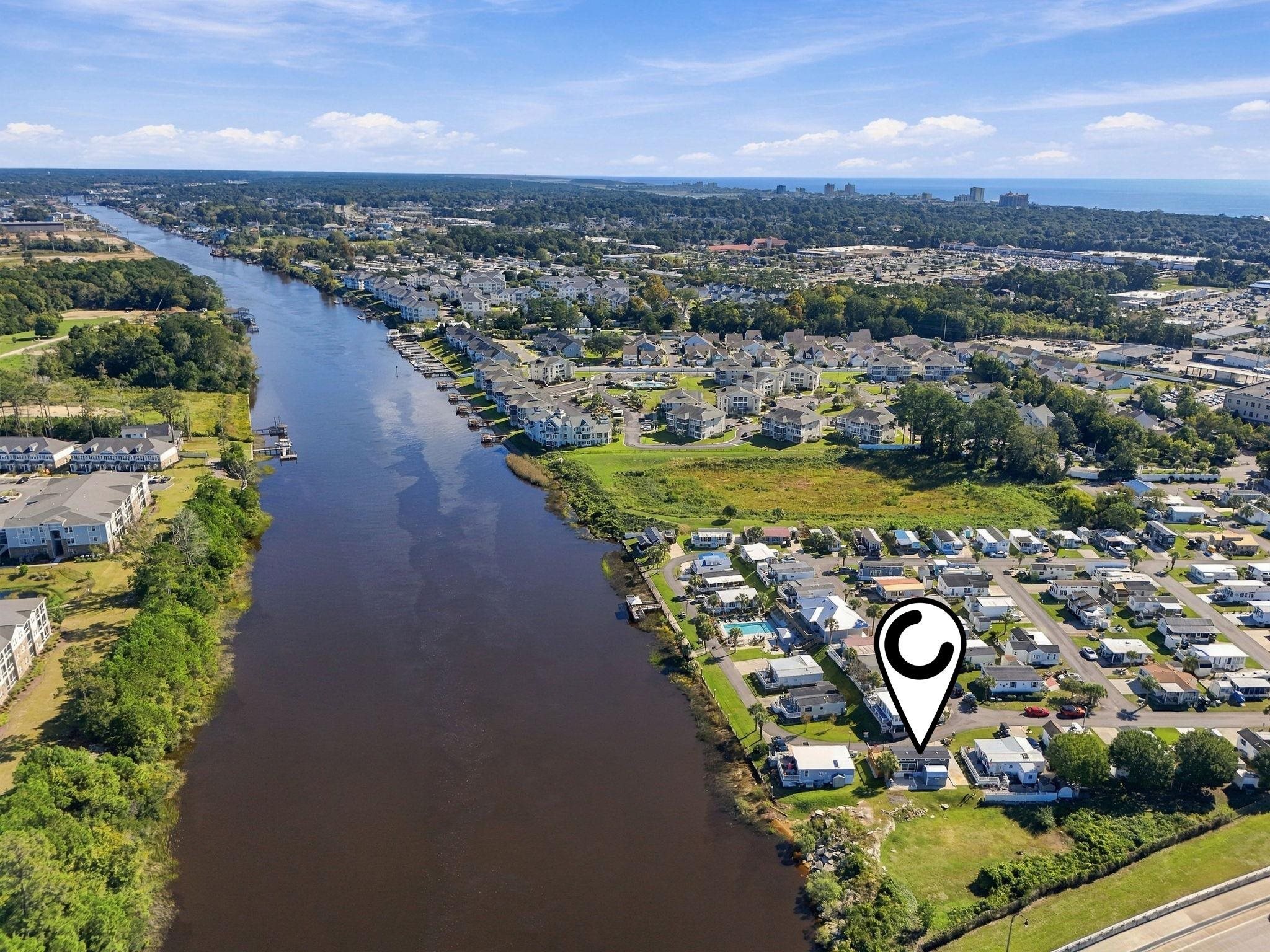 408 Low Tide Dr. Property Photo 3