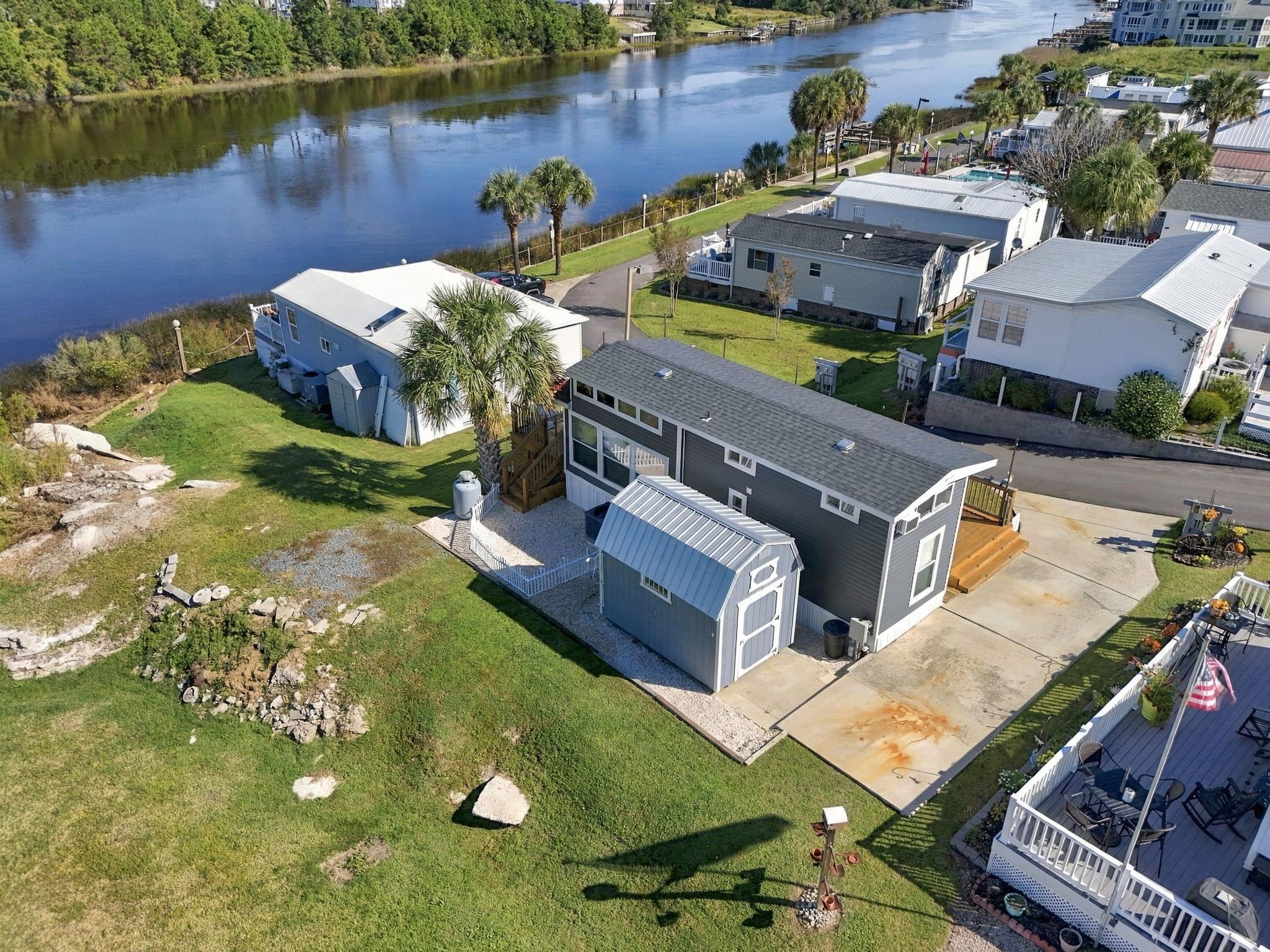 408 Low Tide Dr. Property Photo 4