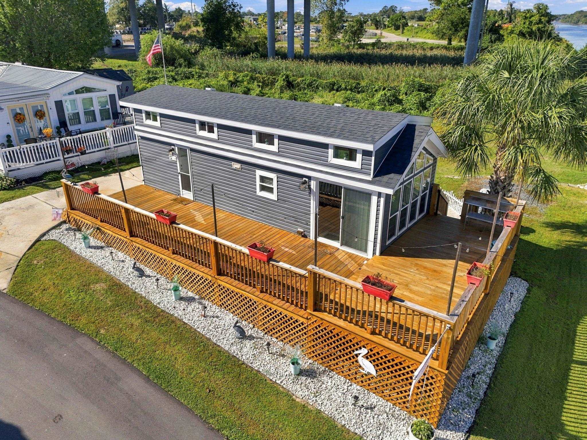 408 Low Tide Dr. Property Photo 7