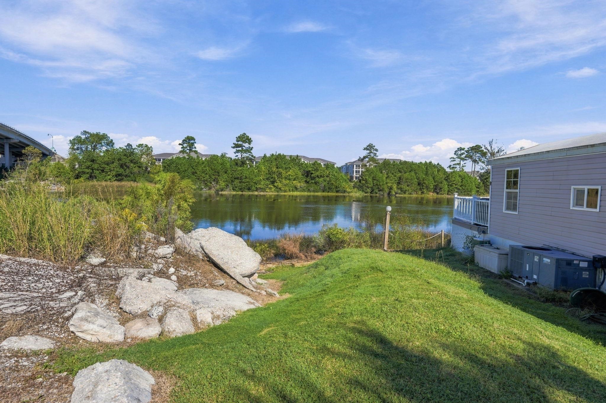 408 Low Tide Dr. Property Photo 24