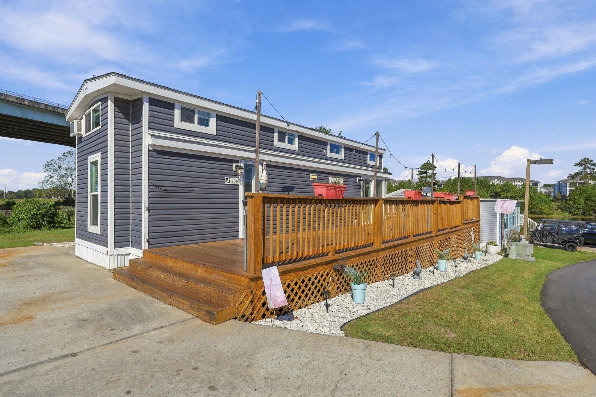 408 Low Tide Dr. Property Photo 26