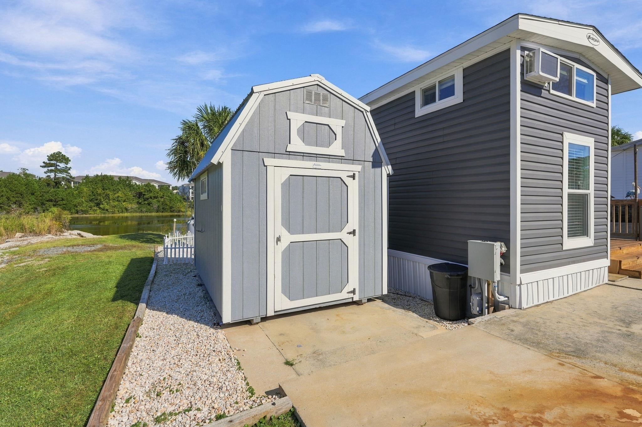 408 Low Tide Dr. Property Photo 27