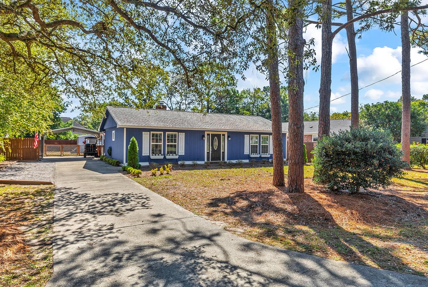 4402 Camellia Dr. Property Photo 1