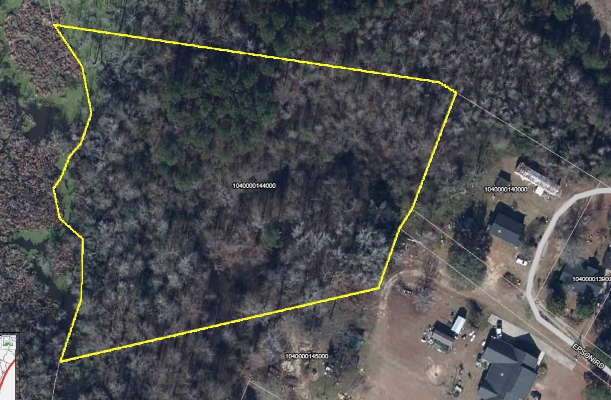 Tbd Epson Rd Property Photo 1