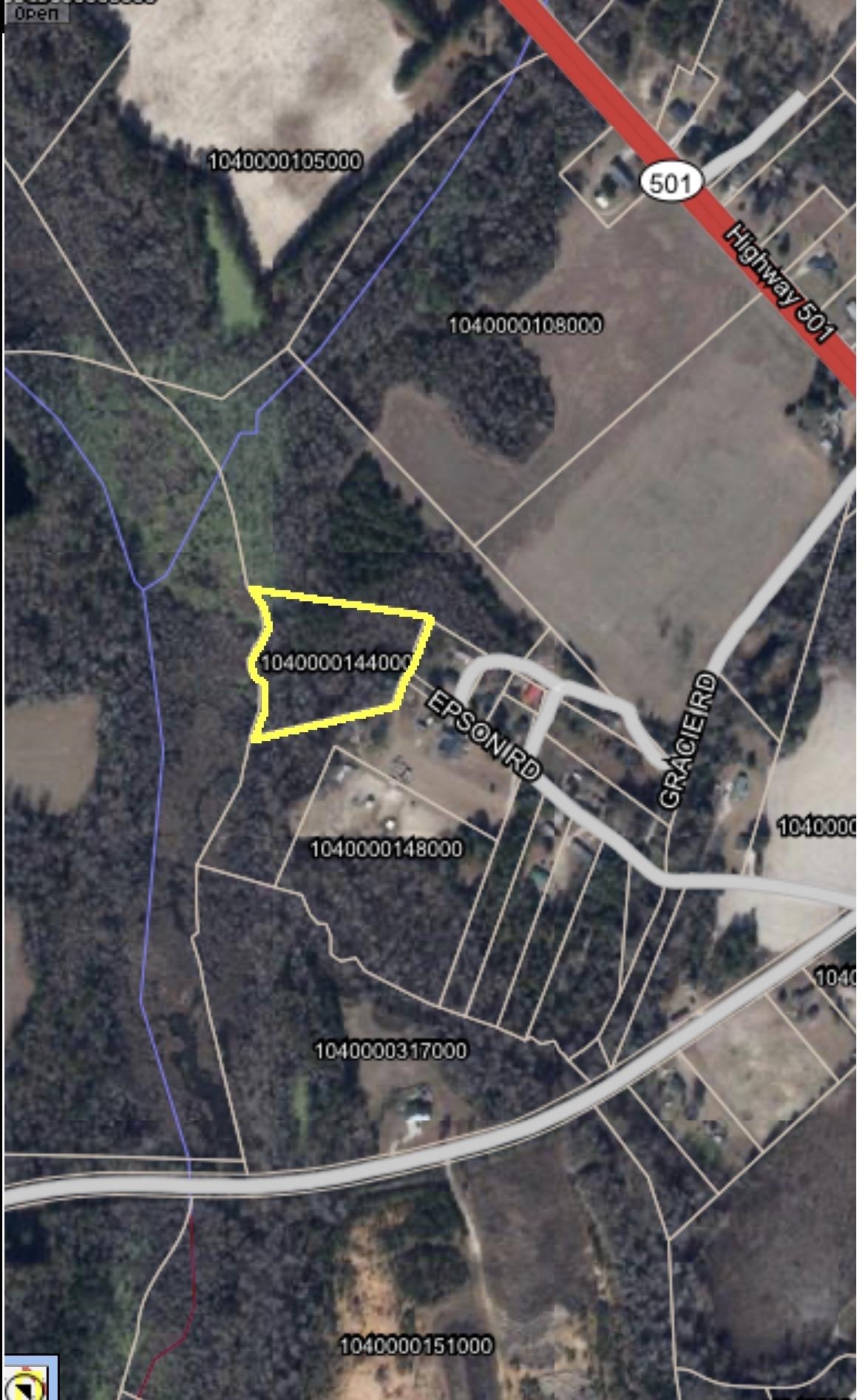 Tbd Epson Rd Property Photo 2