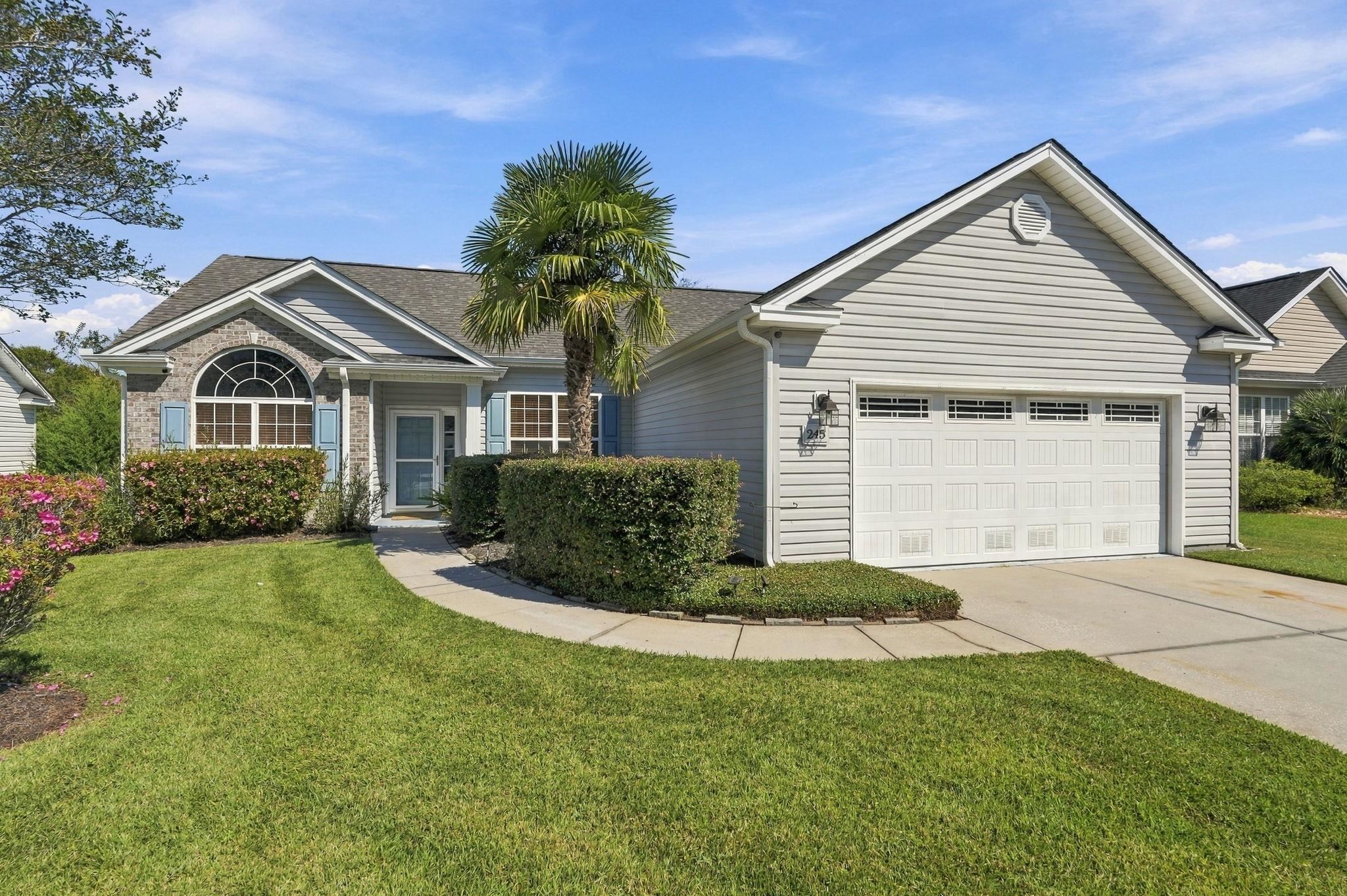 245 Colby Ct. Property Photo 1