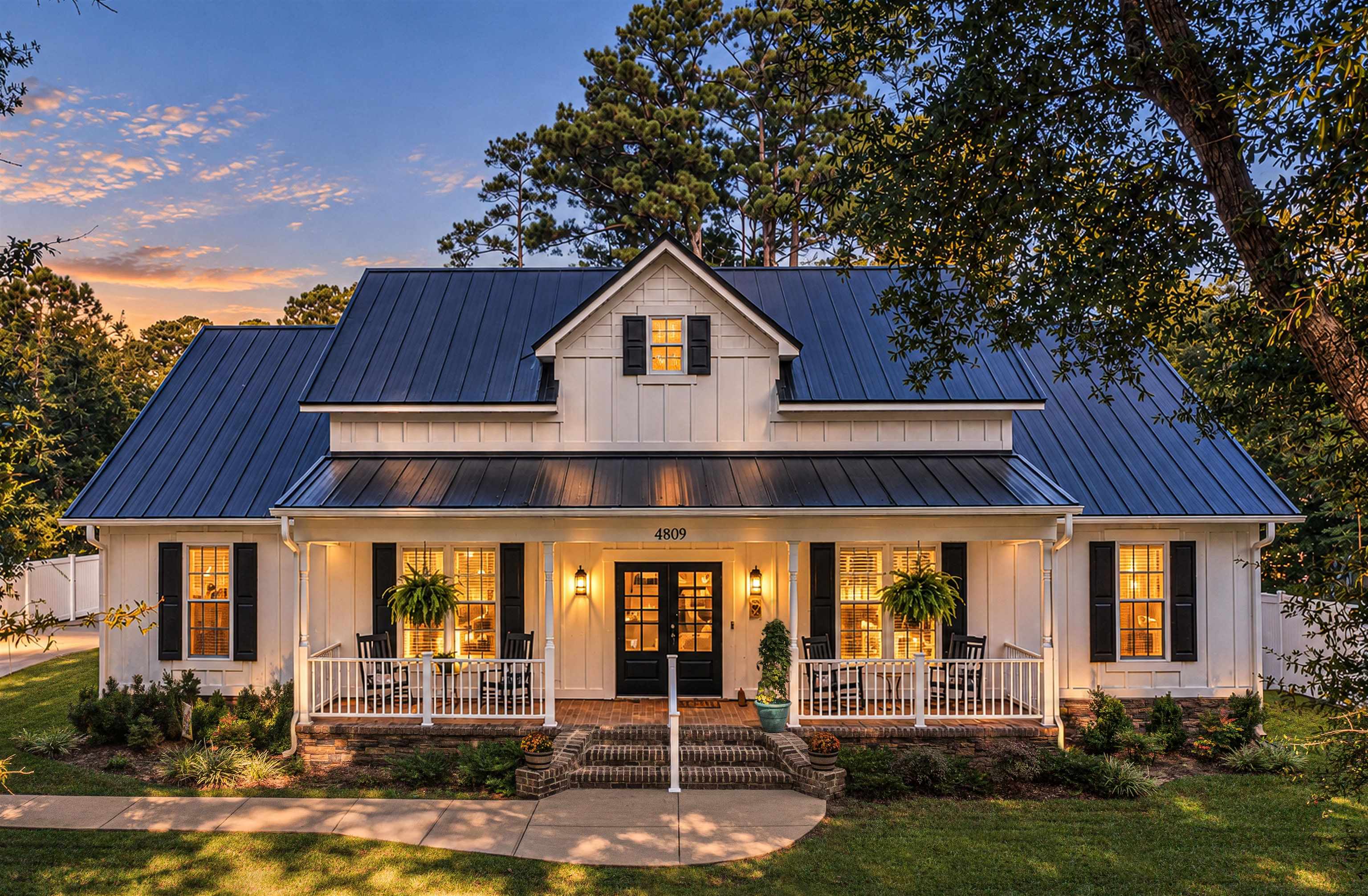 4809 Little River Neck Rd. Property Photo 1