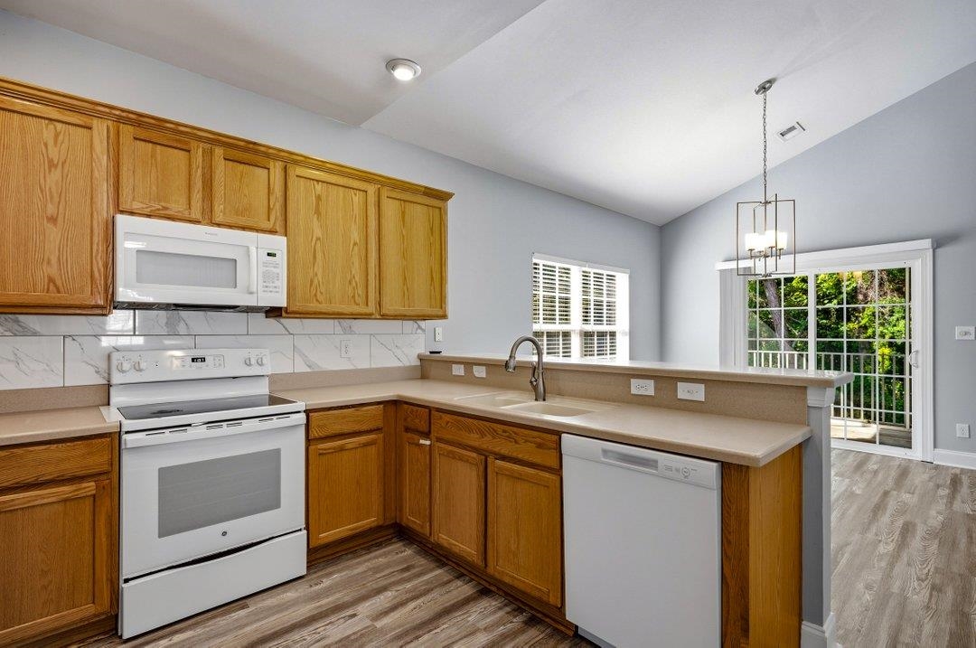 1309 Painted Tree Ln. Property Photo 15