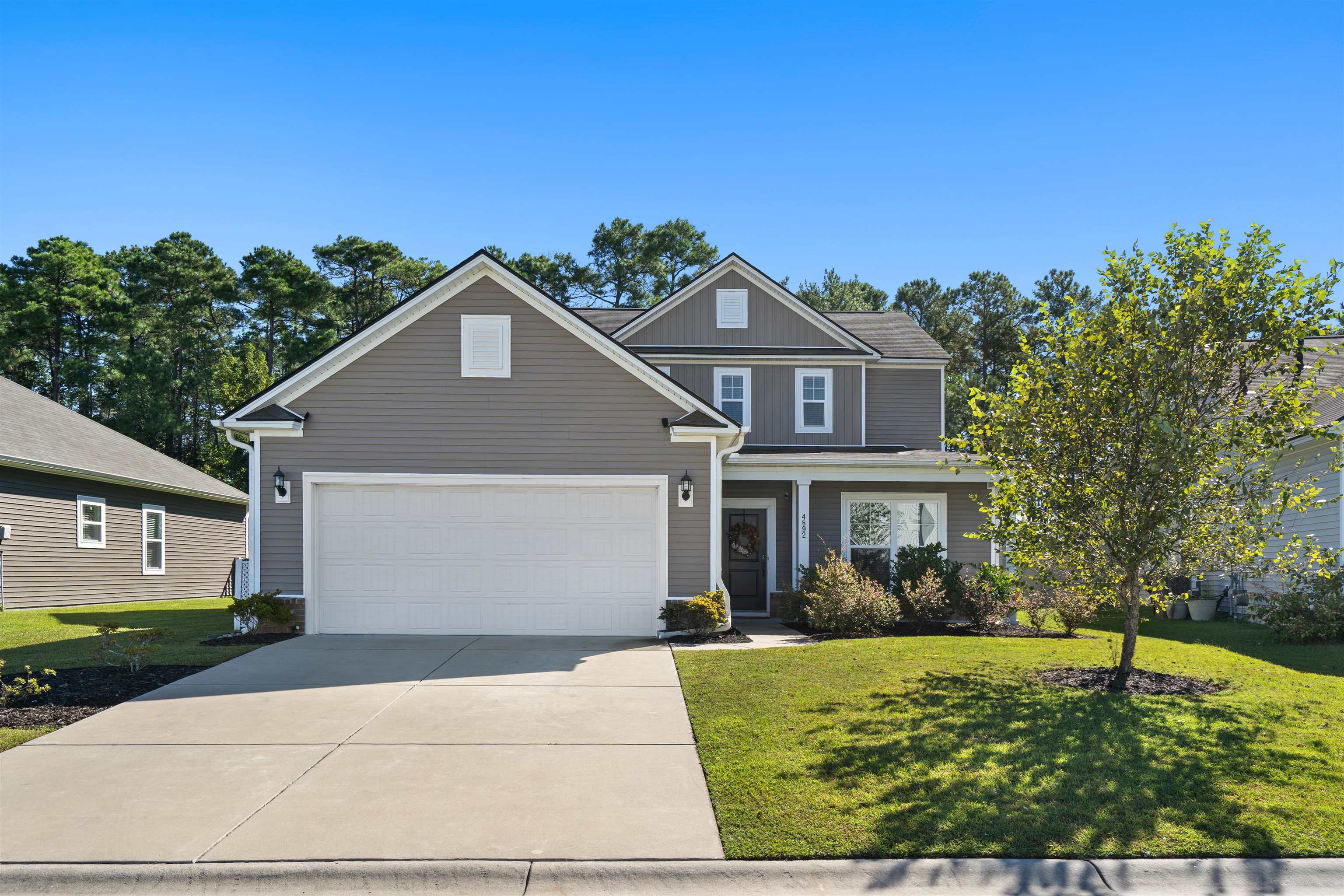 4892 Sandlewood Dr. Property Photo 1