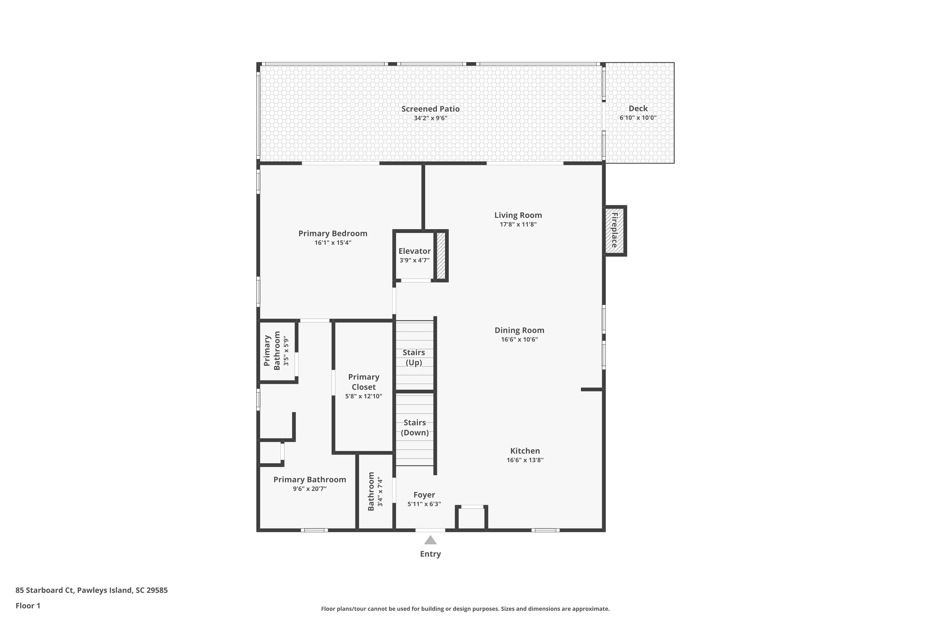 85 Starboard Ct. Property Photo 47