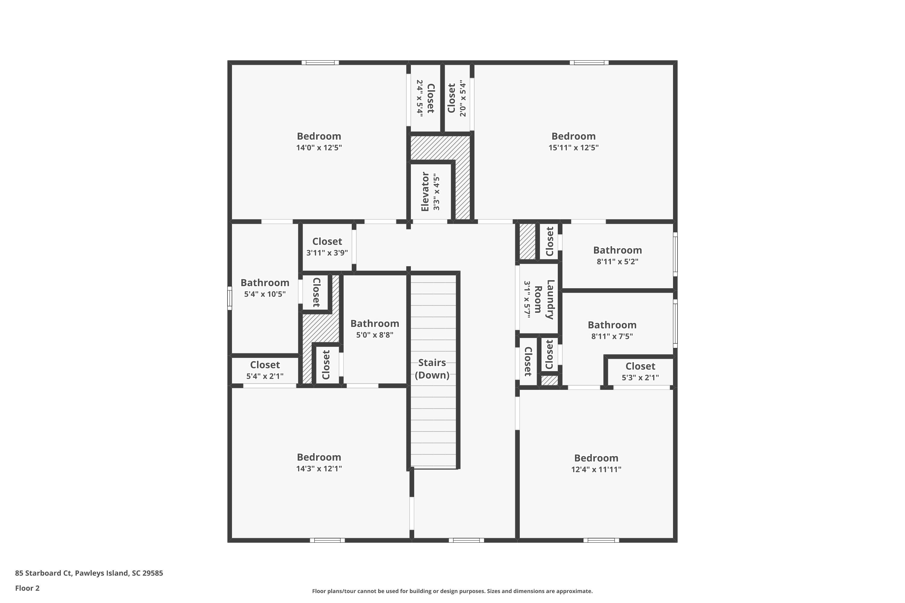 85 Starboard Ct. Property Photo 48