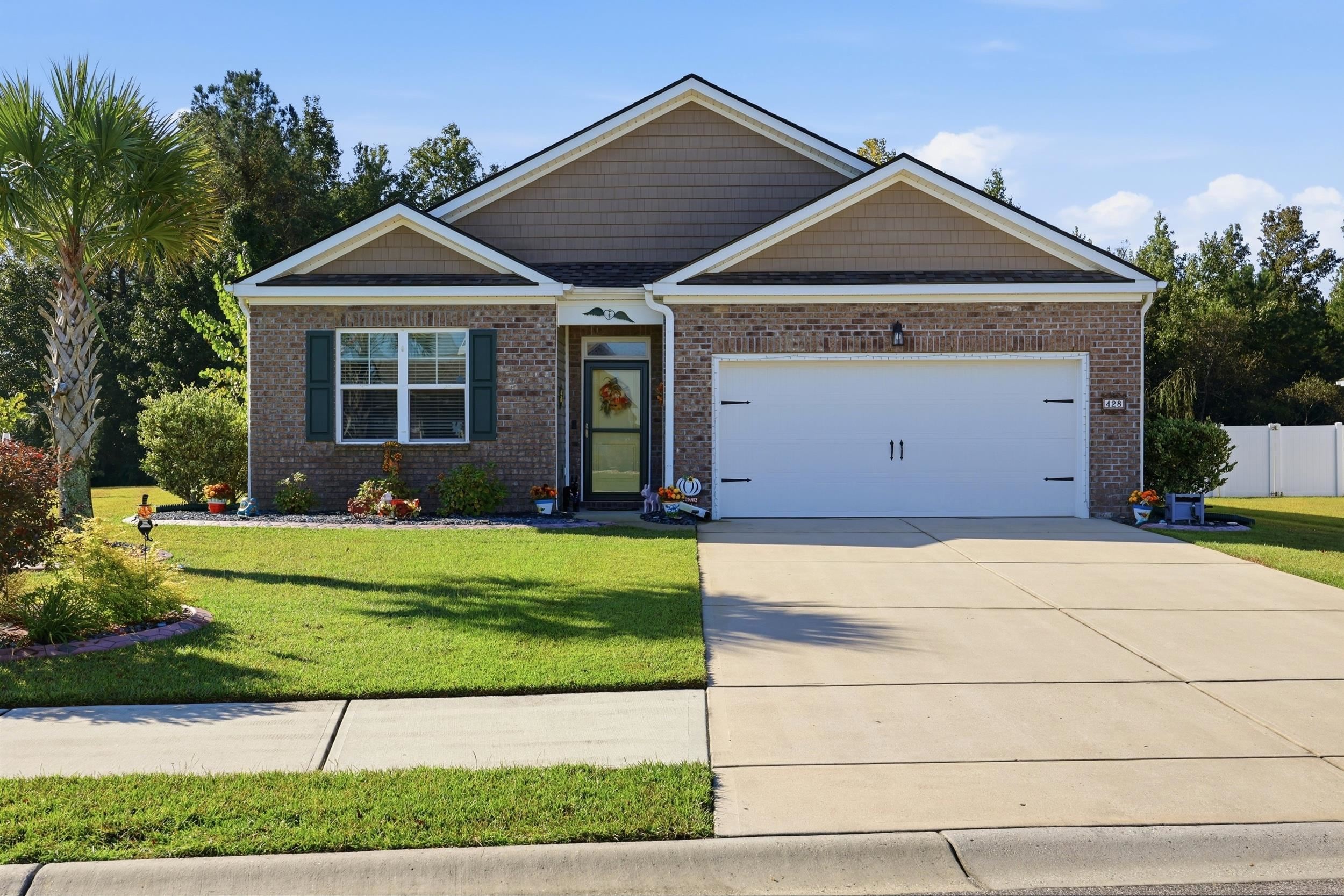 428 Carmello Circle Property Photo 1