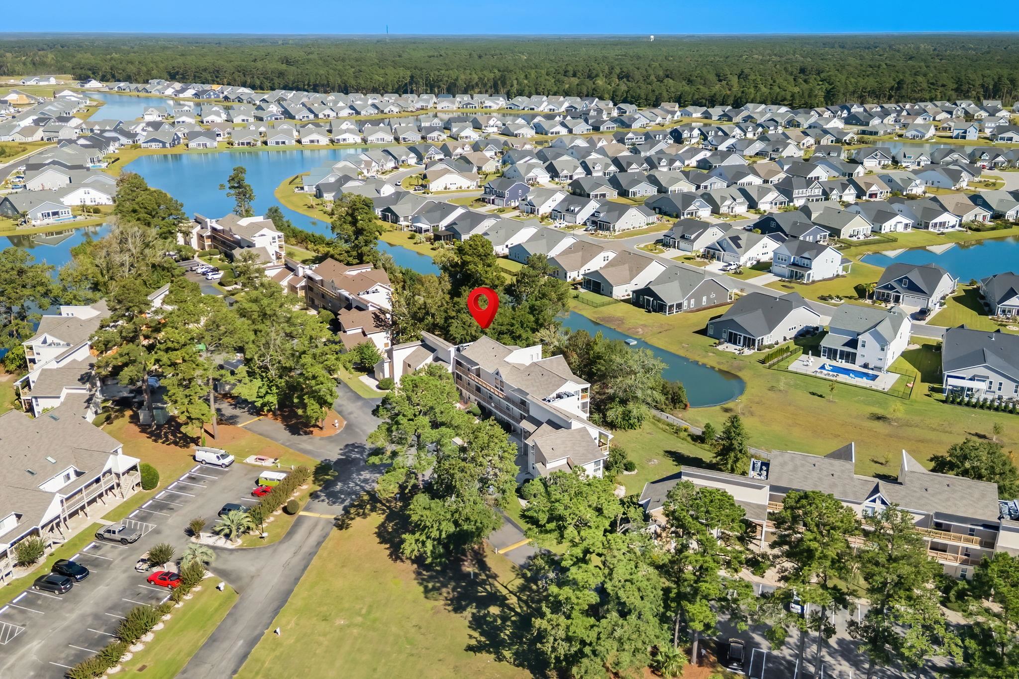 1025 Plantation Dr. Property Photo 2
