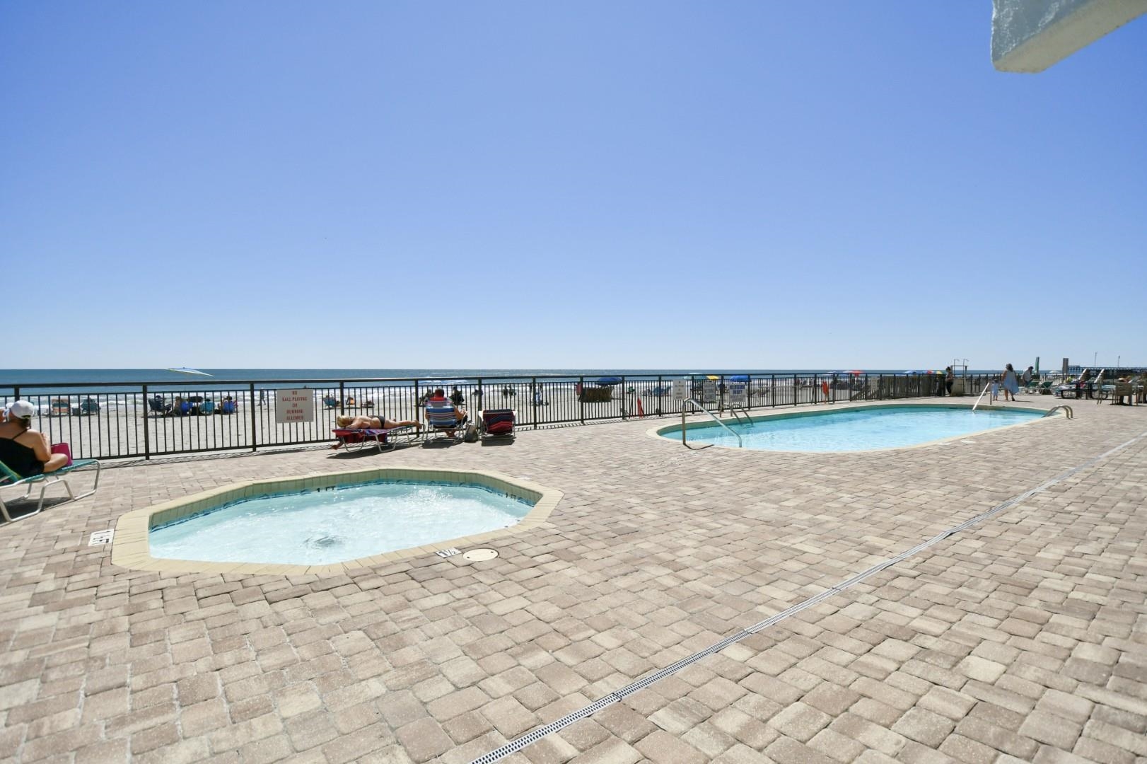 1210 N Waccamaw Dr. Property Photo 25