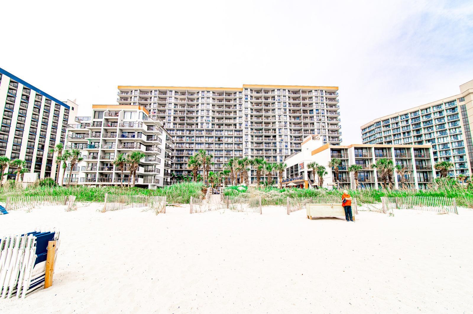7200 N Ocean Blvd. Property Photo 42