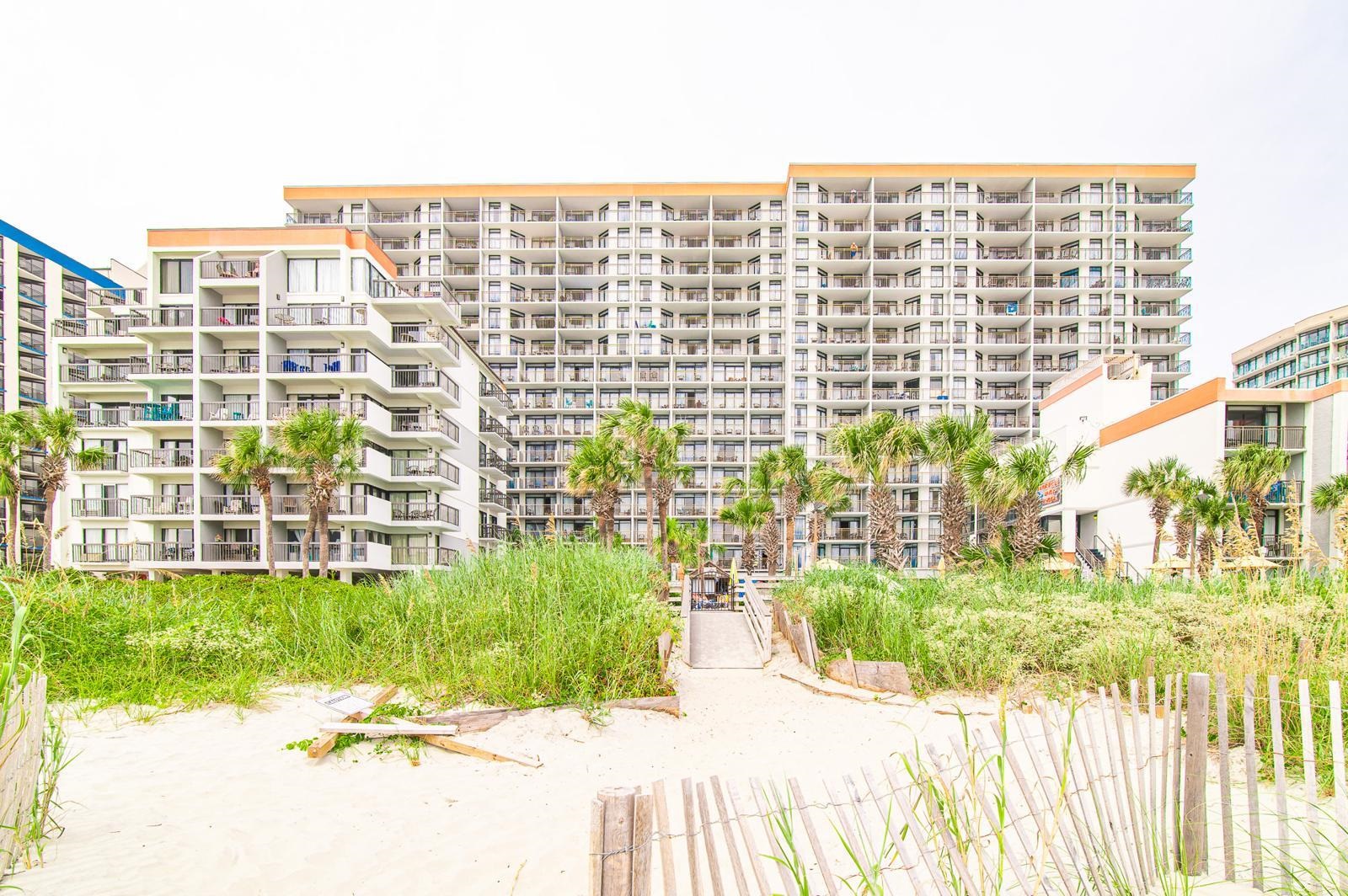 7200 N Ocean Blvd. Property Photo 43