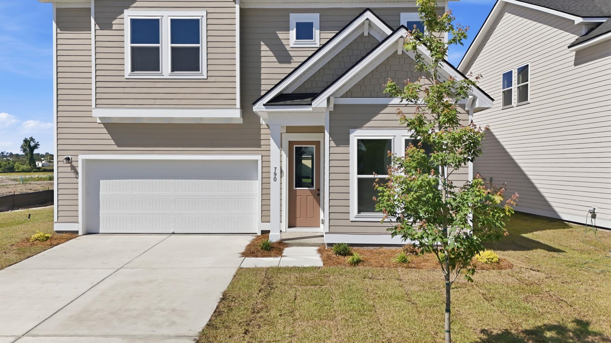 532 Waters Edge Dr. Property Photo 2