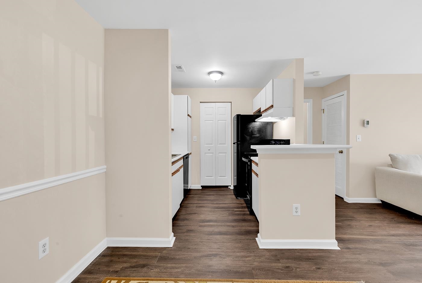 3786 Hitchcock Way Property Photo 6