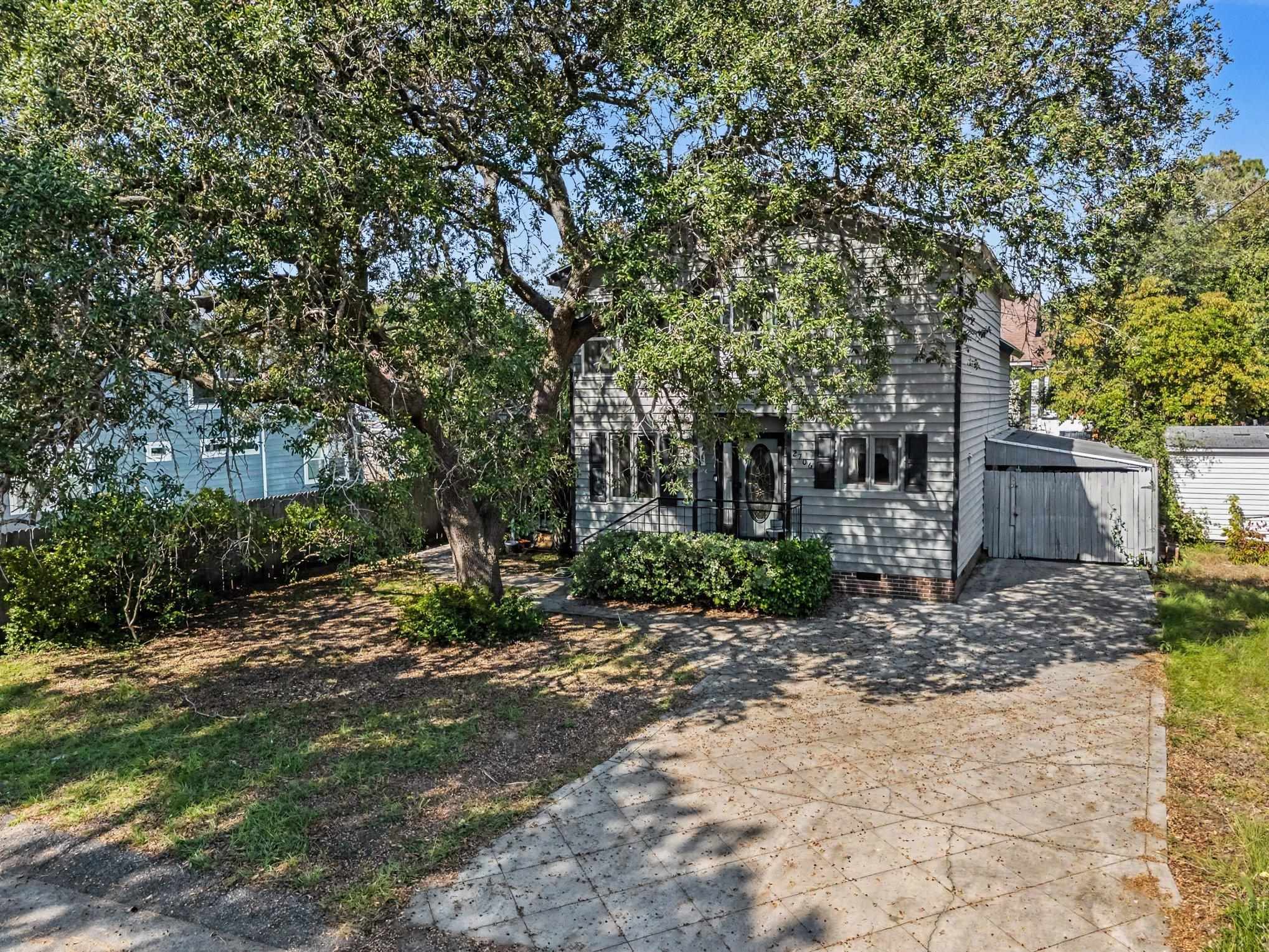 2706 Havens Dr. Property Photo 37