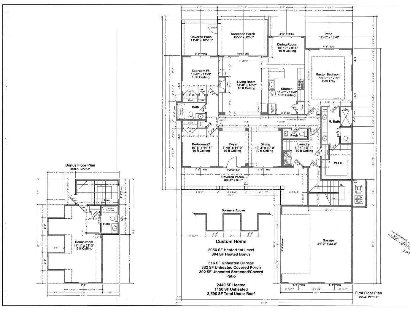 823 Bear Lake Dr. Property Photo 3