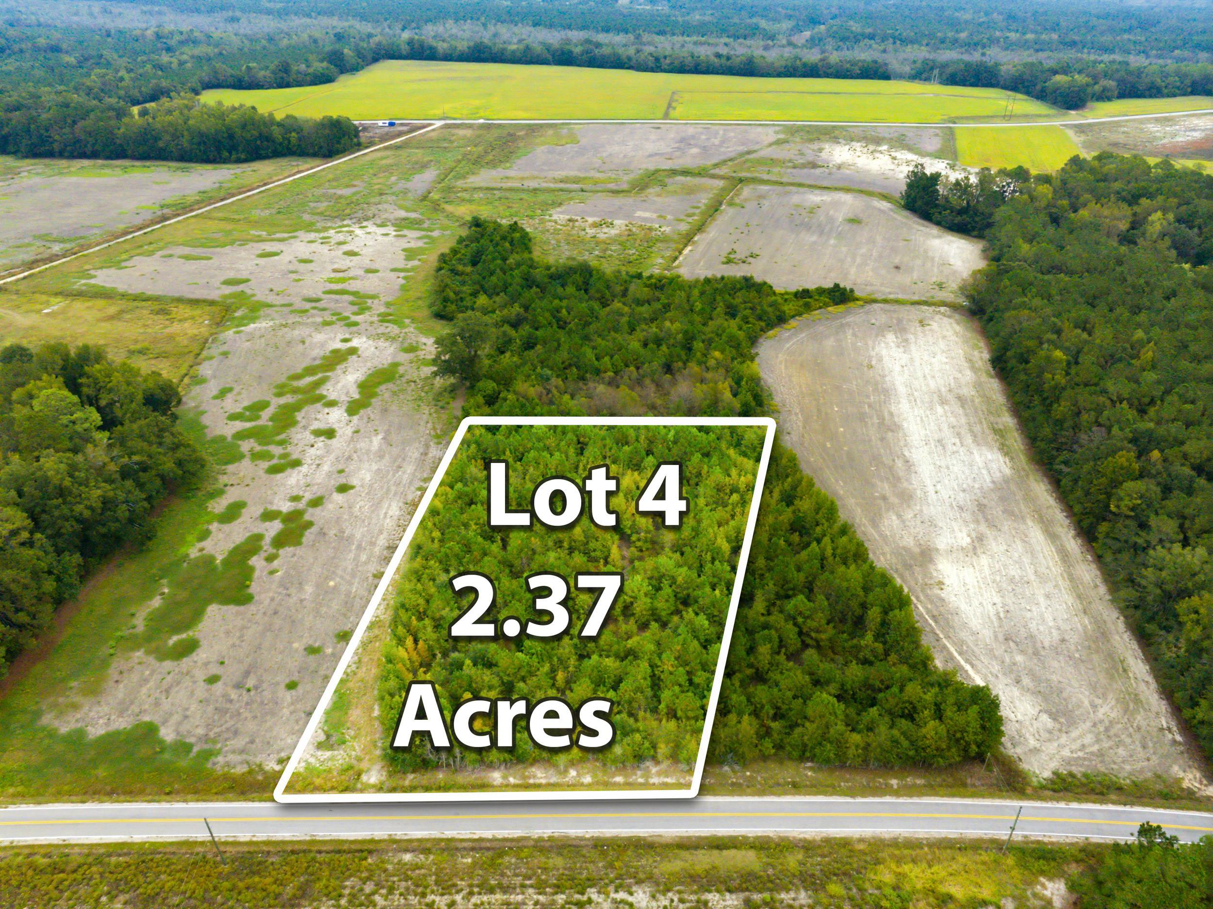 Lot 4 Middle Rd. Property Photo 1