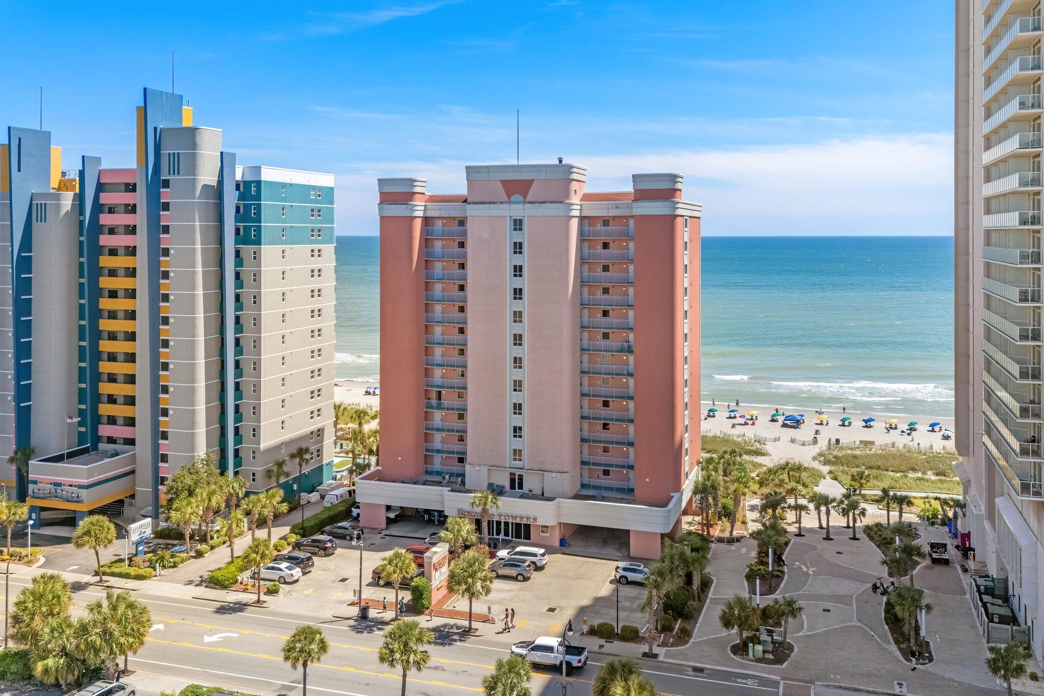 1604 N Ocean Blvd. Property Photo 45