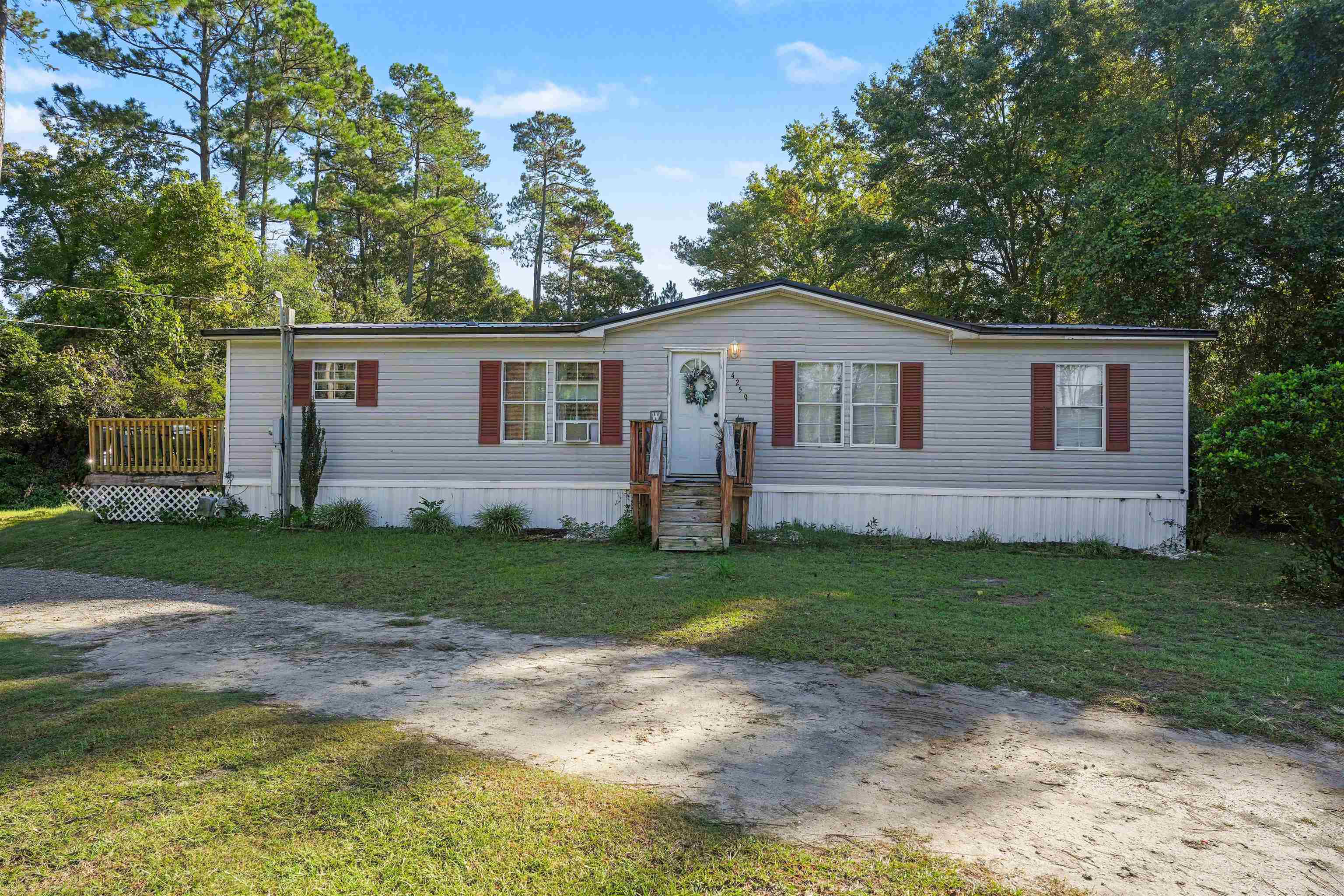 4259 Lincoln Heights Rd. Property Photo 1