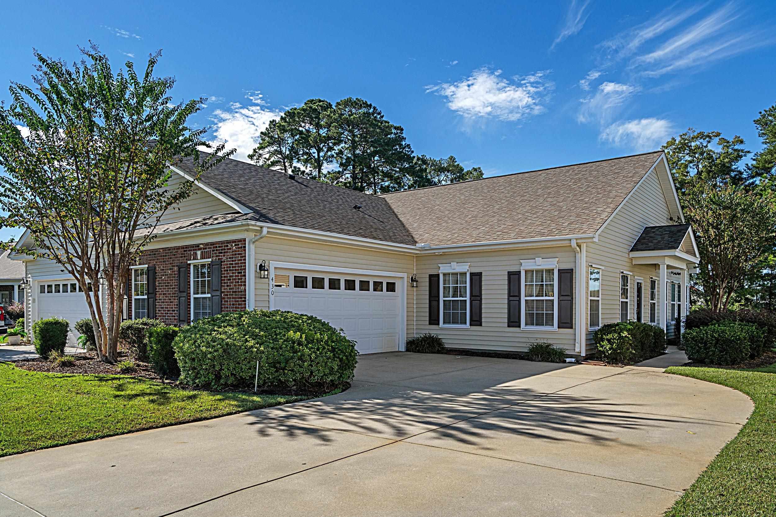 430 Deerfield Links Dr. Property Photo 1