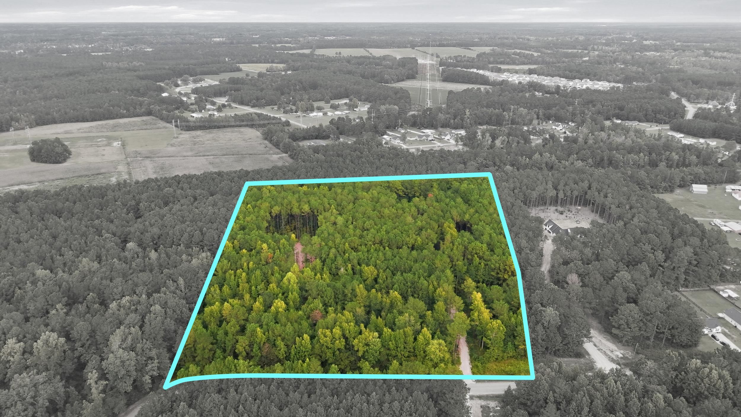 Lot 3 Daphane Dr. Property Photo 1