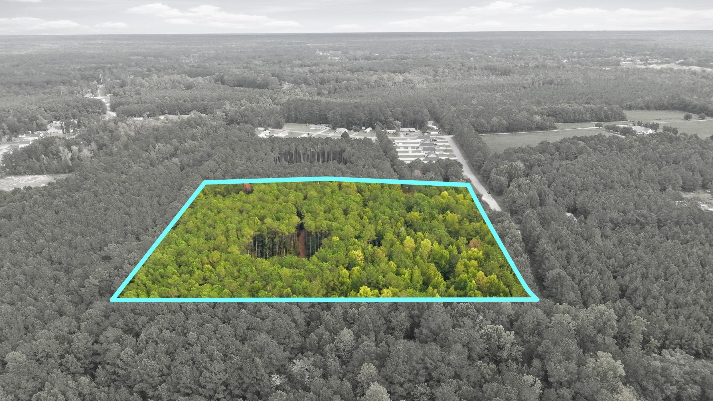 Lot 3 Daphane Dr. Property Photo 2