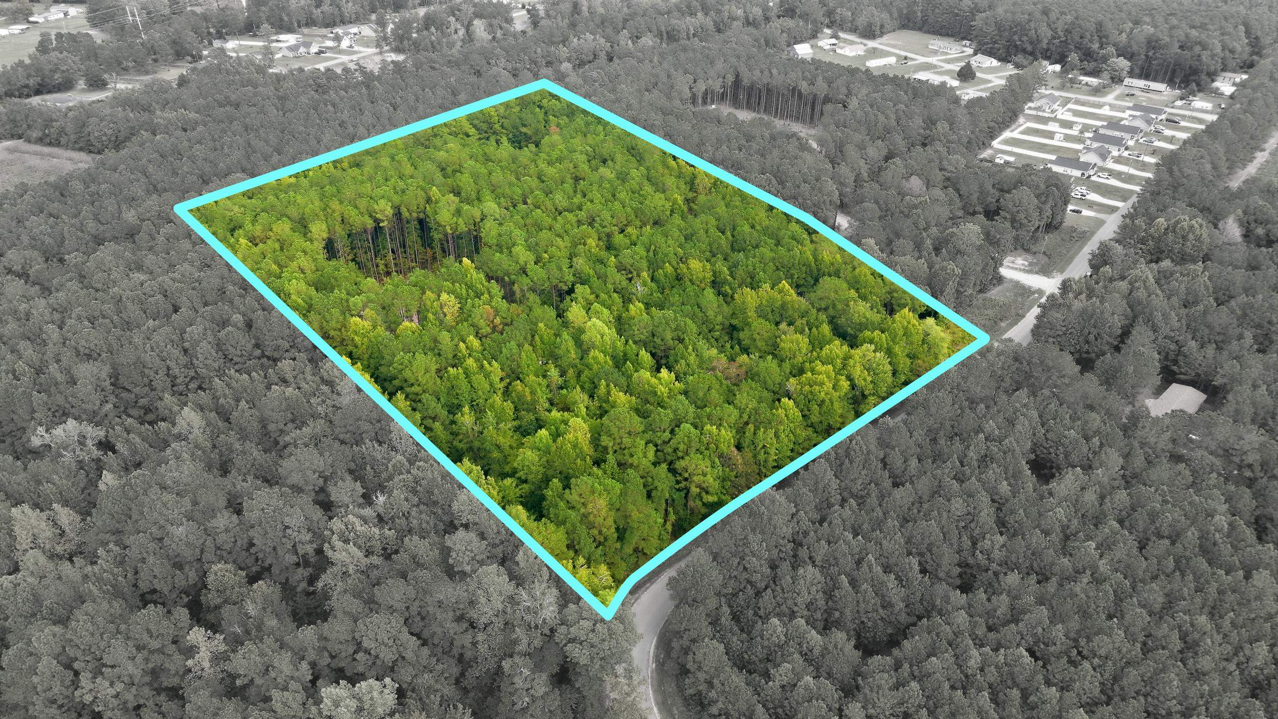 Lot 3 Daphane Dr. Property Photo 3