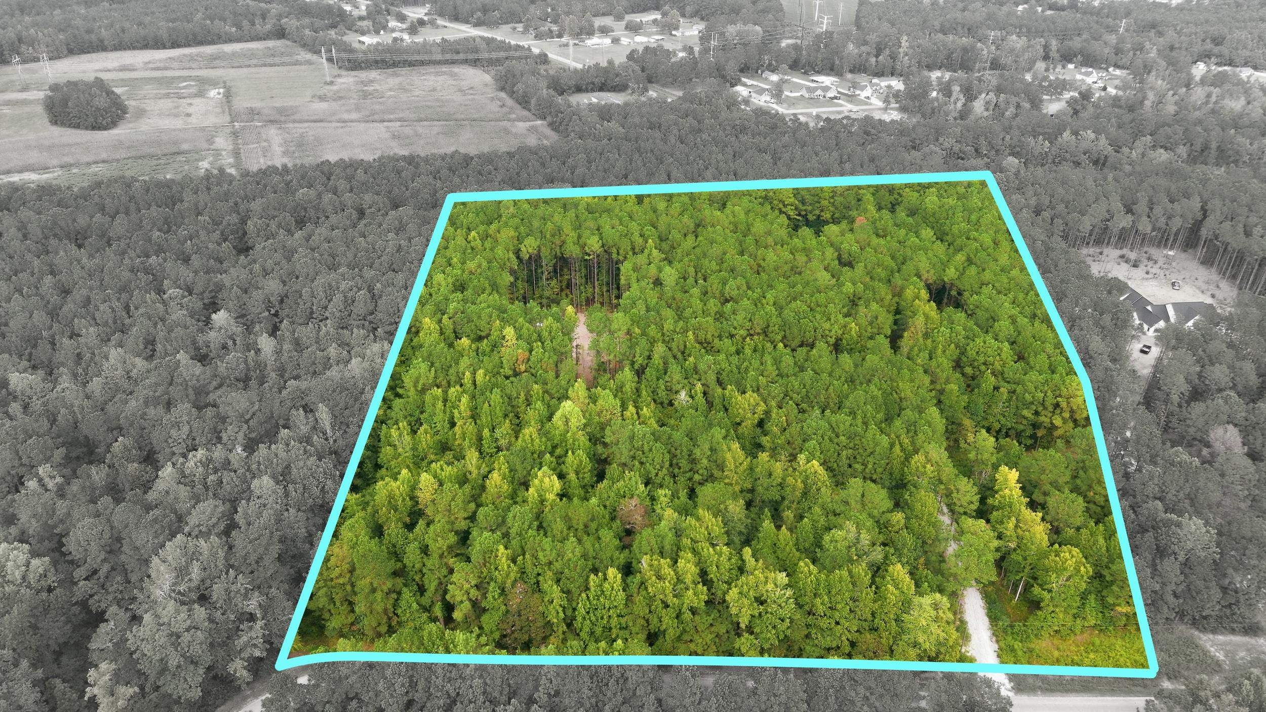 Lot 3 Daphane Dr. Property Photo 4