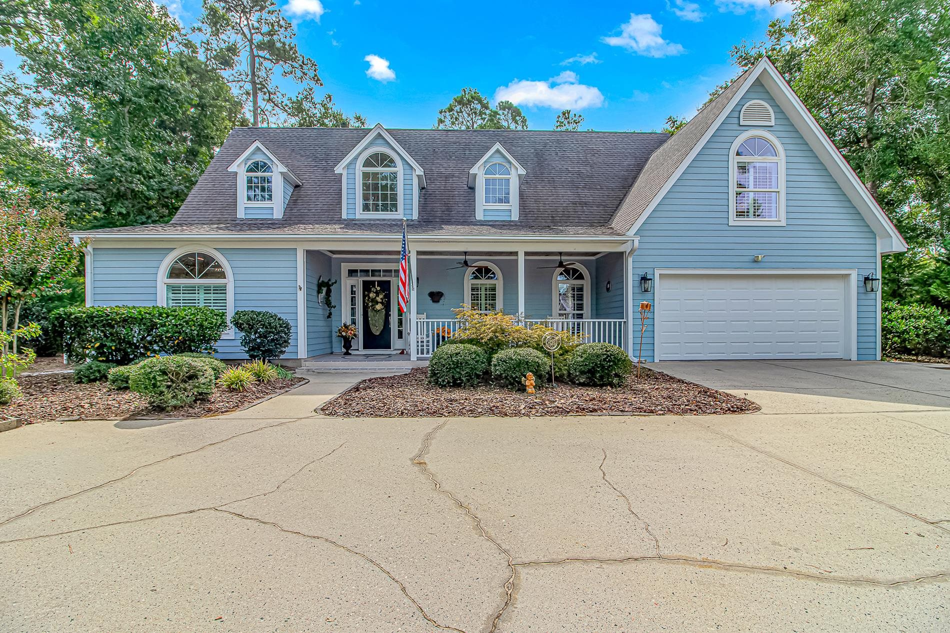 4976 S Island Dr. Property Photo 1