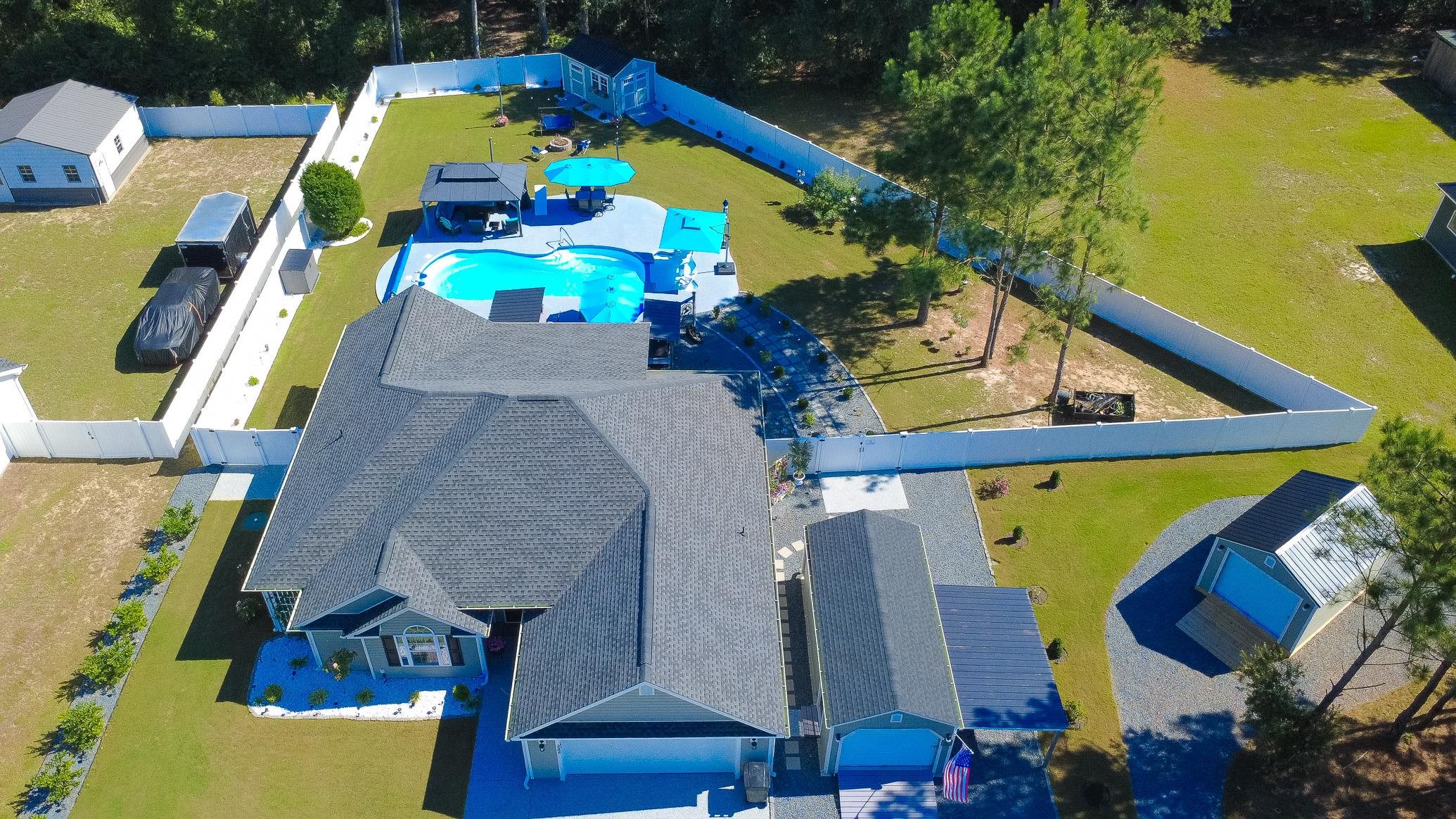 3386 Dusty Rd. Property Photo 2